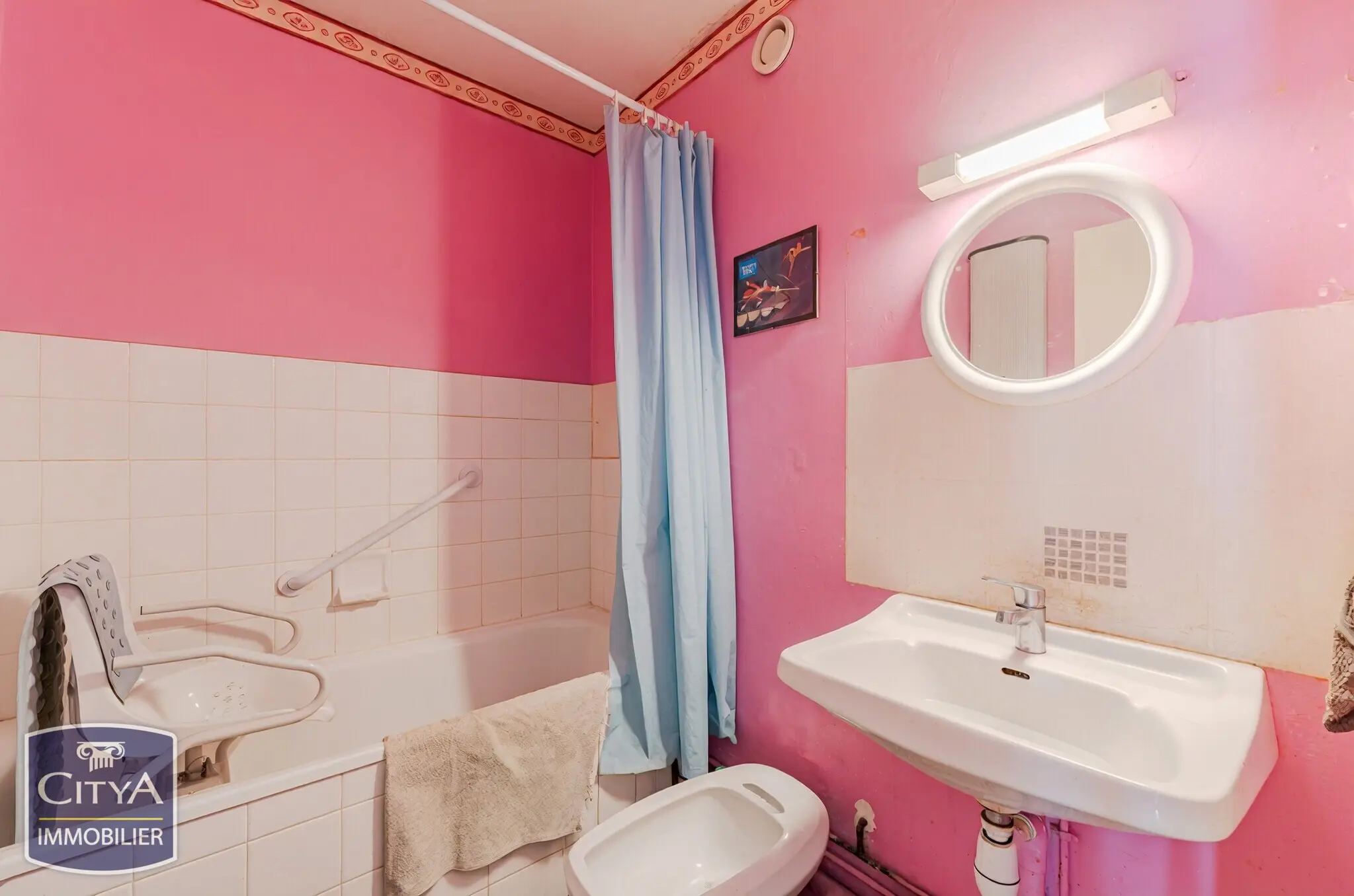 Photo 10 Appartement 2 pièces 46.94m²