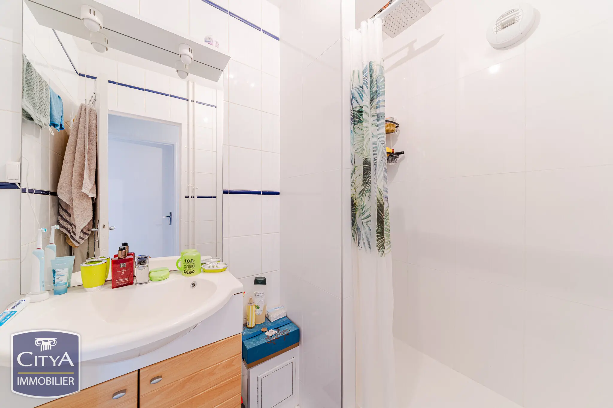 Photo 9 Appartement 3 pièces 60m²