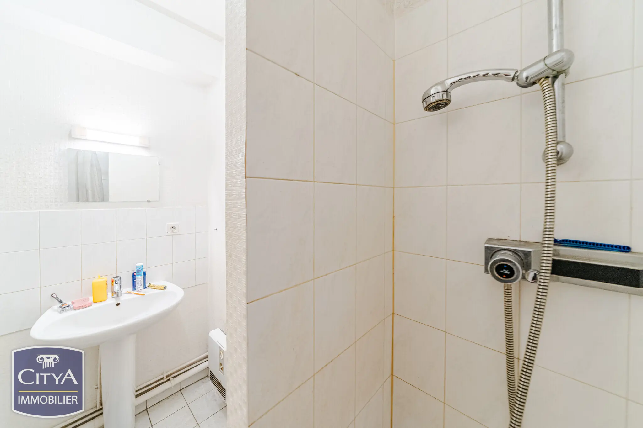 Photo 9 Appartement 2 pièces 36.73m²