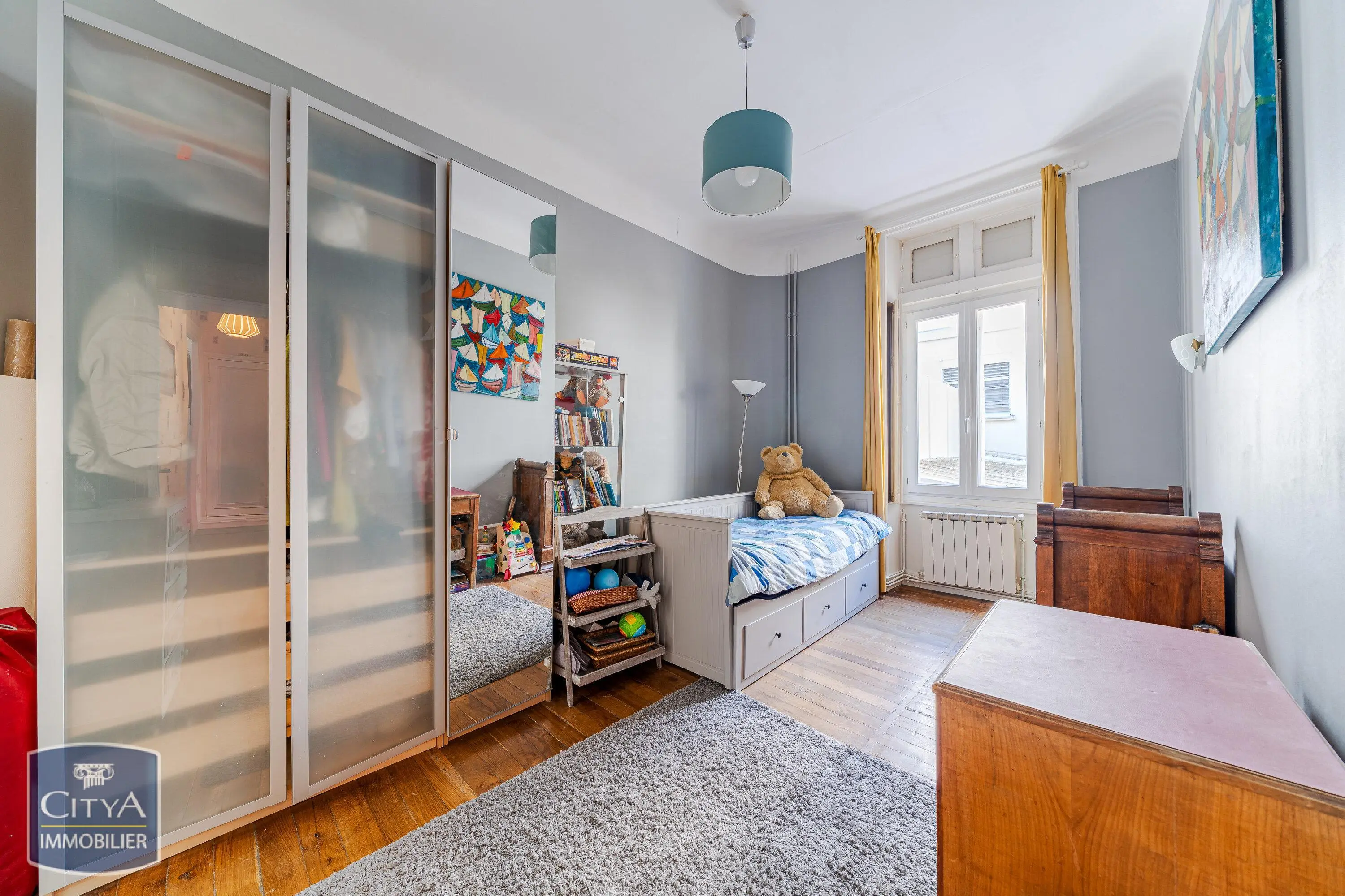 Photo 11 Appartement 5 pièces 140m²