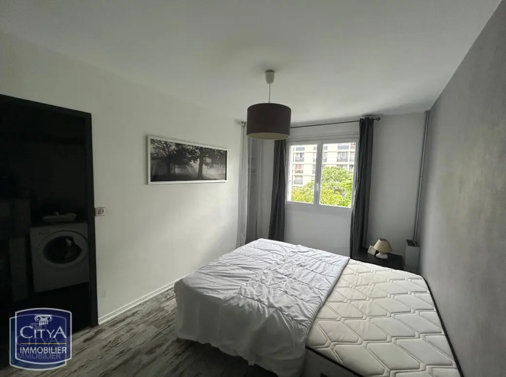 Photo 4 Appartement 2 pièces 46m²