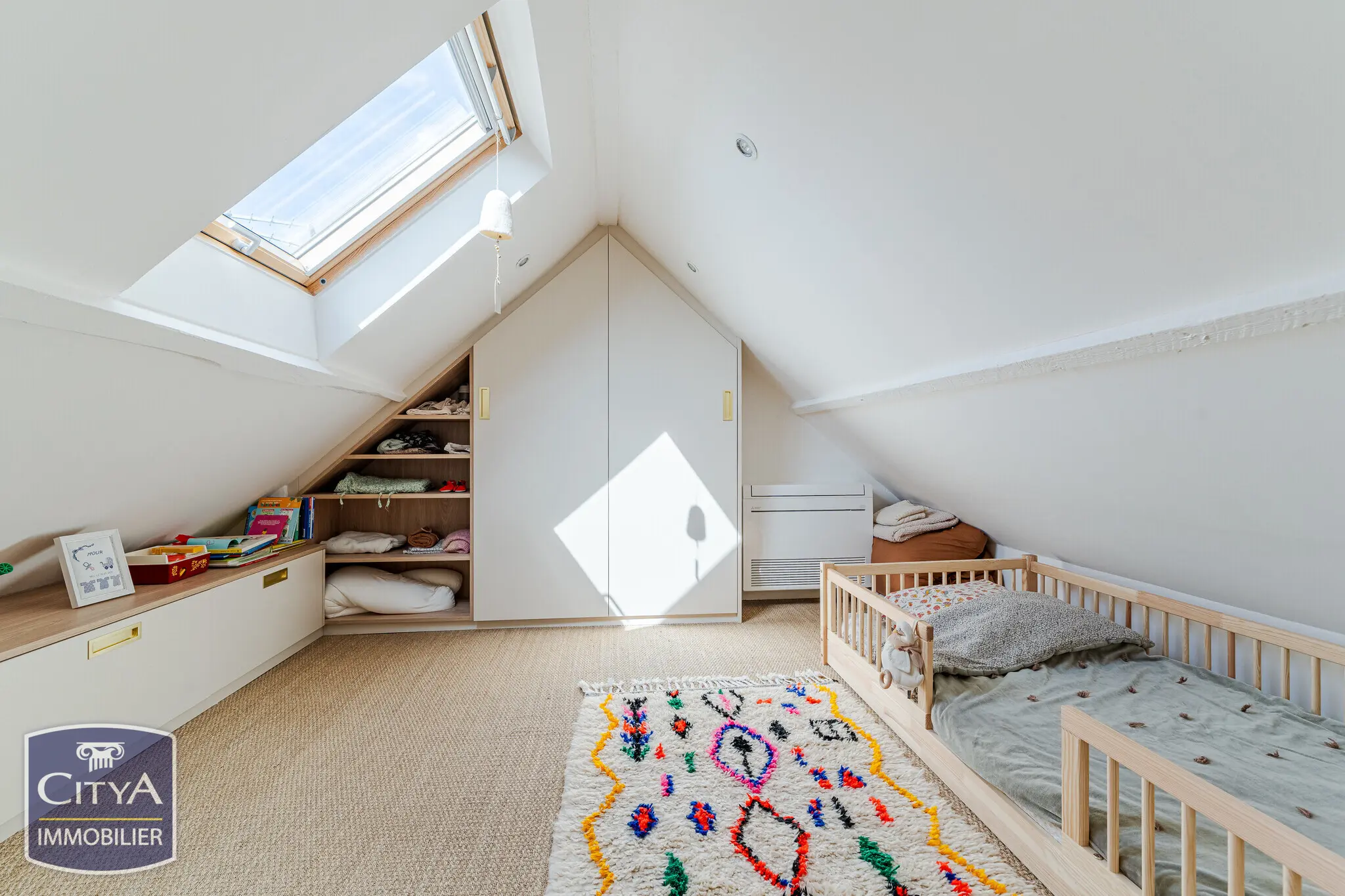 Photo 12 Maison 4 pièces 75m²