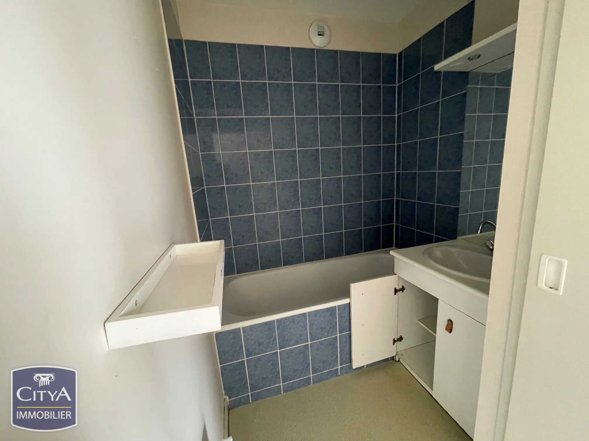 Photo 7 Appartement 3 pièces 49.72m²