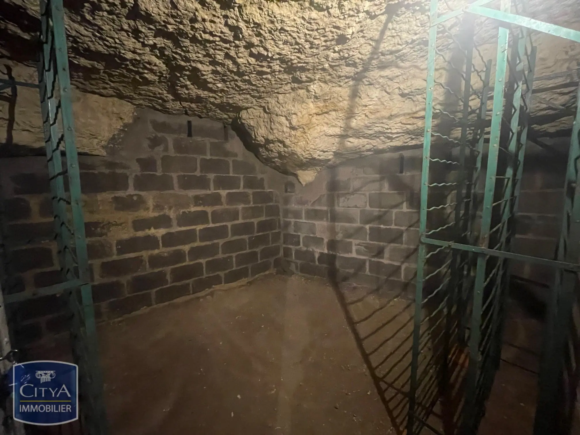 Photo 4 Appartement 4 pièces 34.97m²