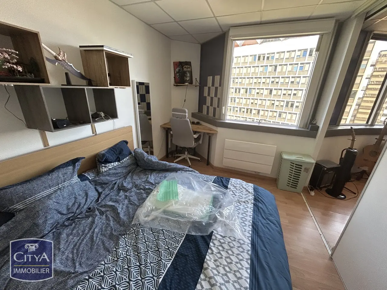 Photo 4 appartement Tours