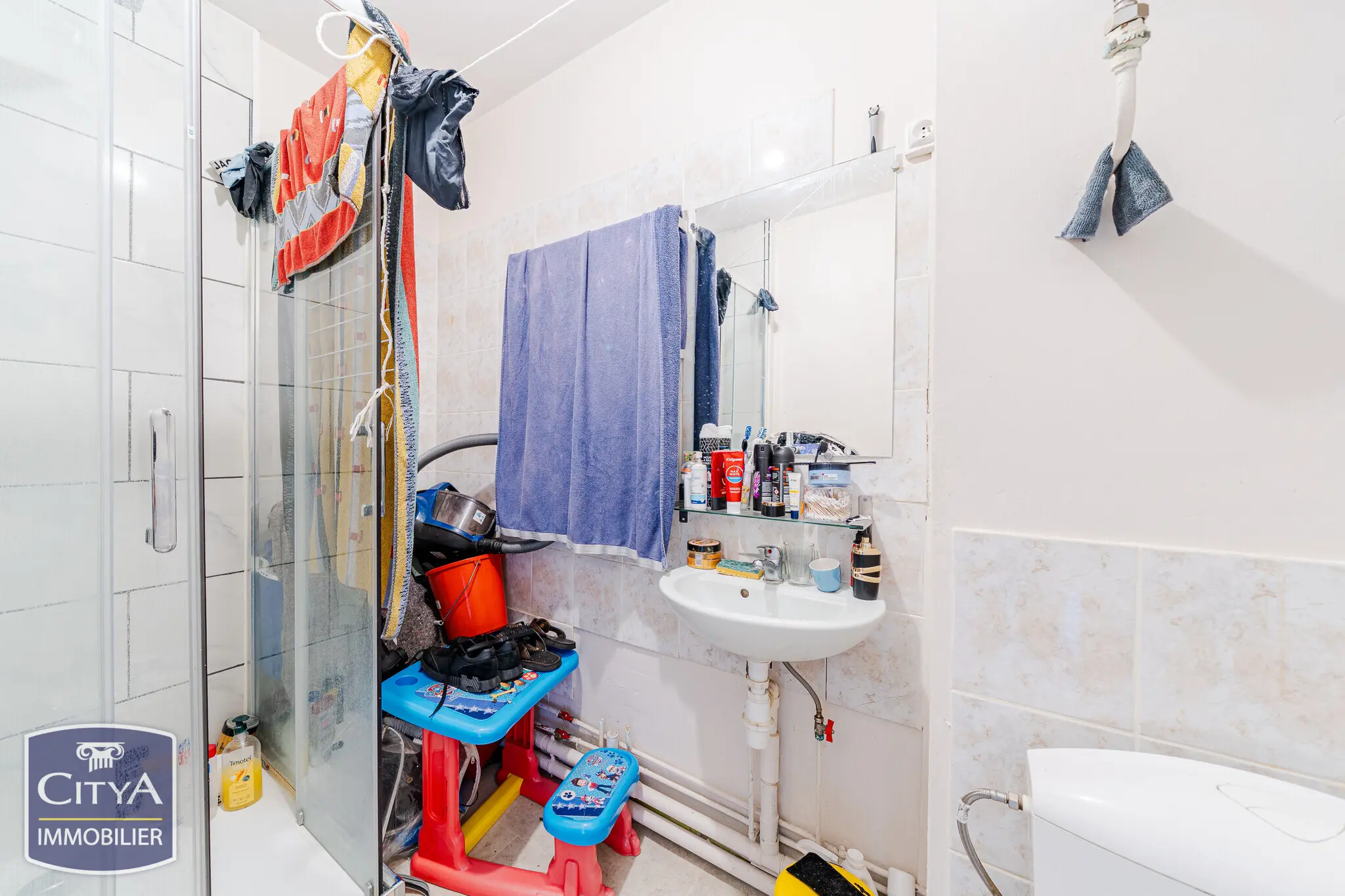 Photo 5 appartement Chambray-lès-Tours