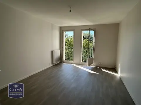 Photo 1 Appartement 3 pièces 66.3m²