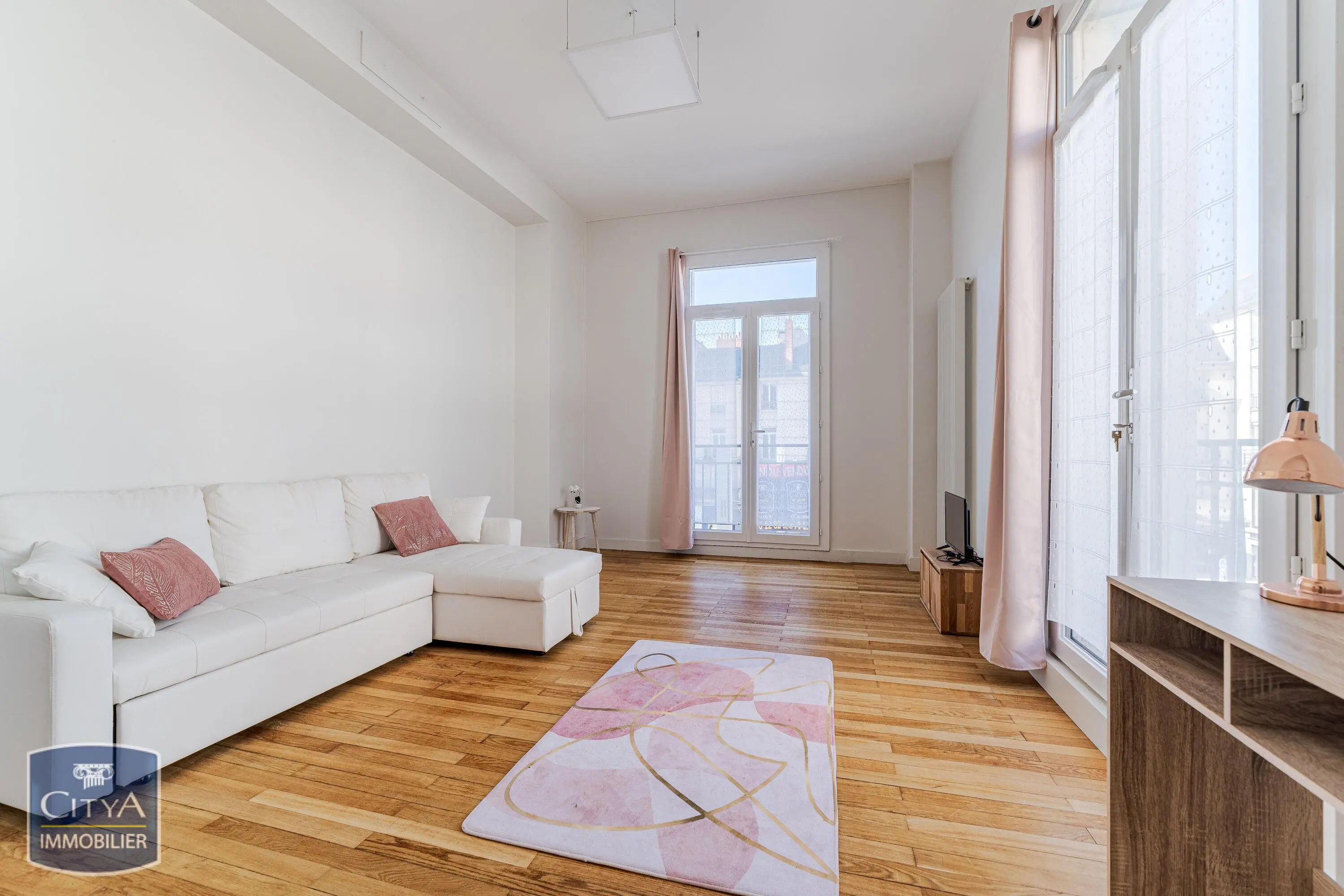 Photo 4 Appartement 4 pièces 103m²