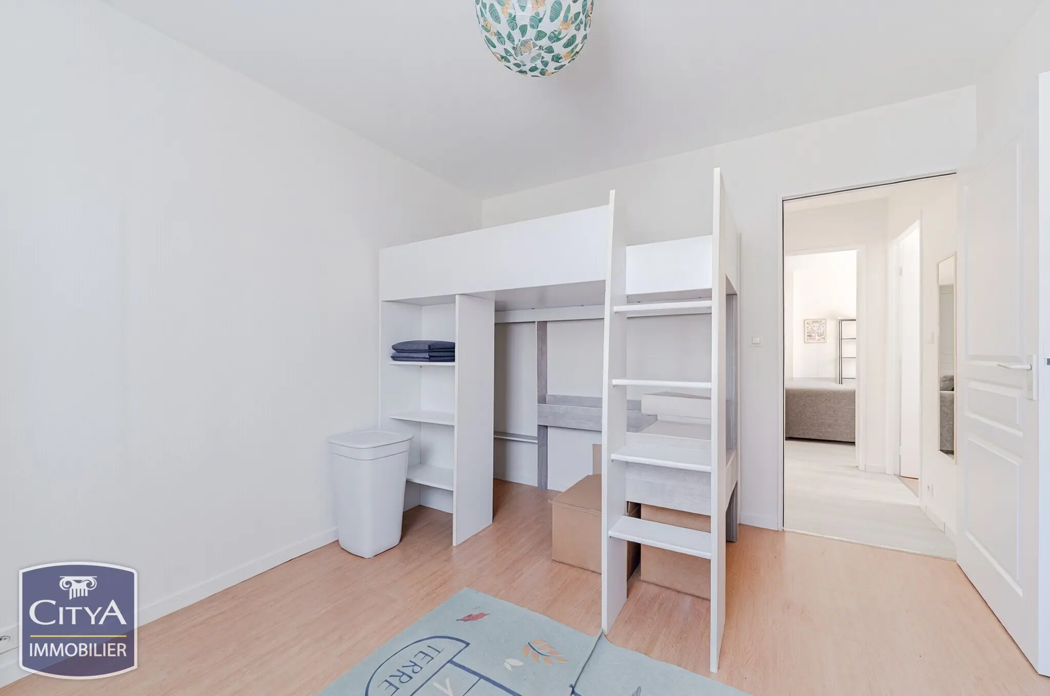 Photo 8 Appartement 3 pièces 54m²