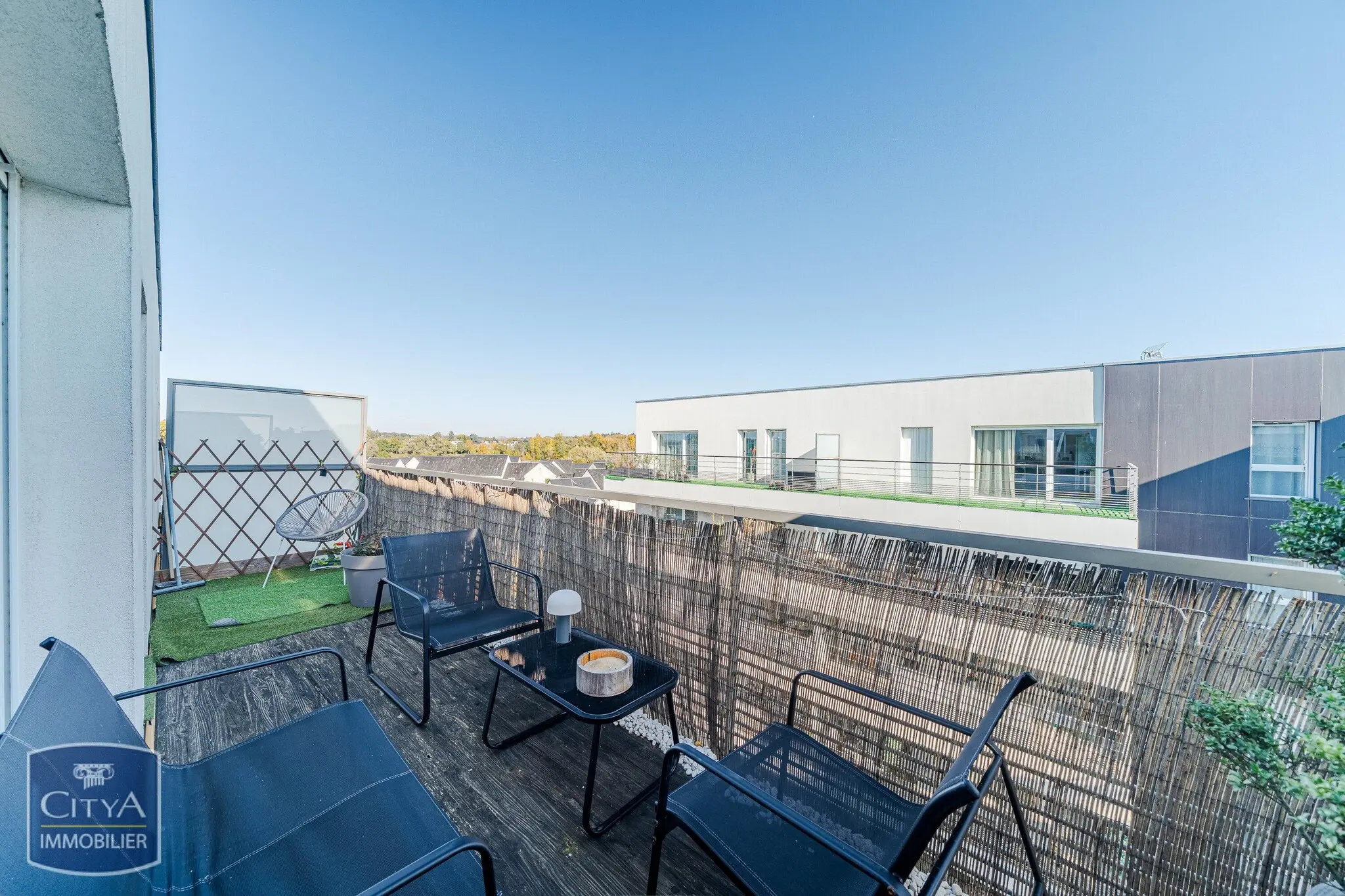 Photo 8 Appartement 2 pièces 41.05m²