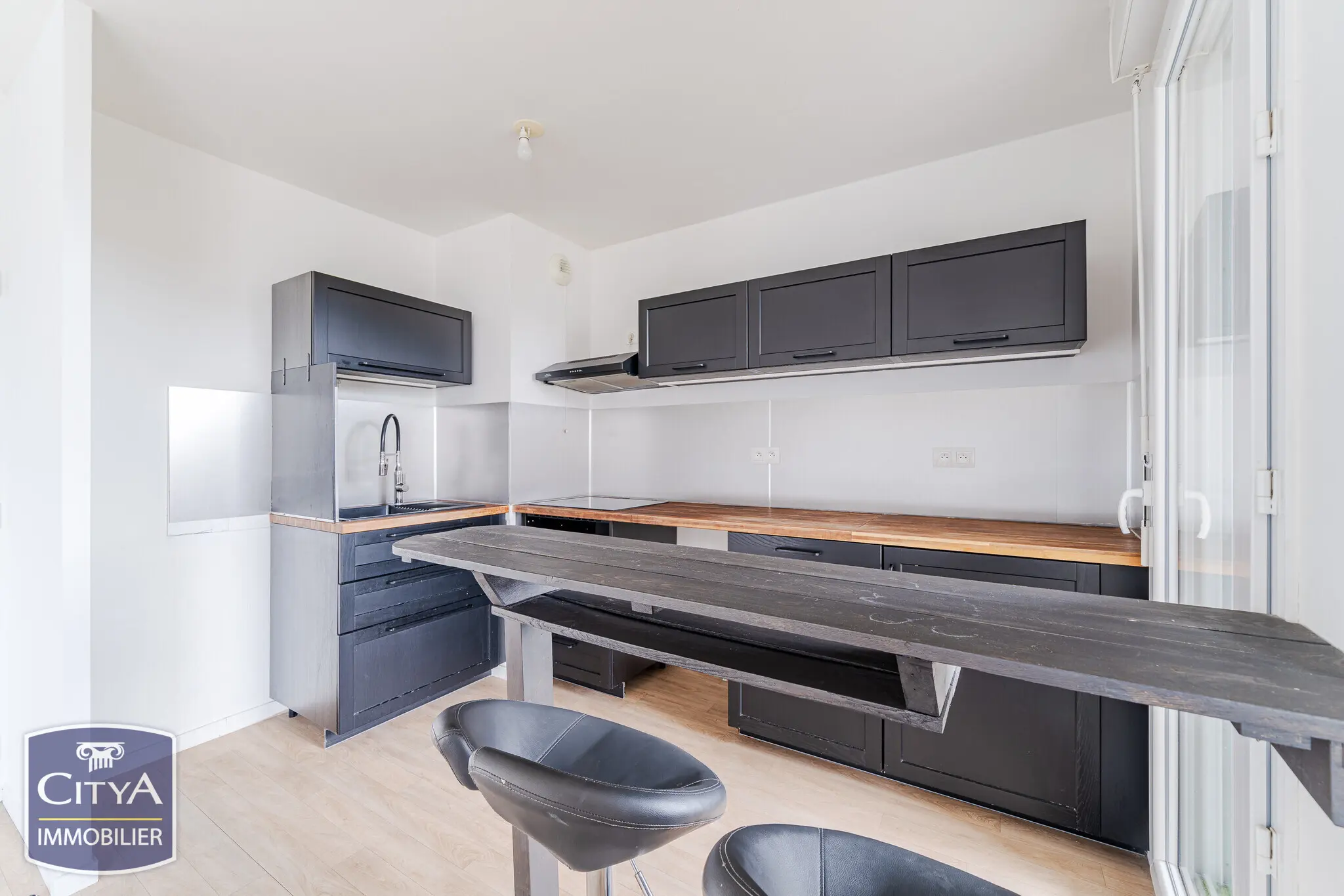 Photo 6 appartement Joué-lès-Tours