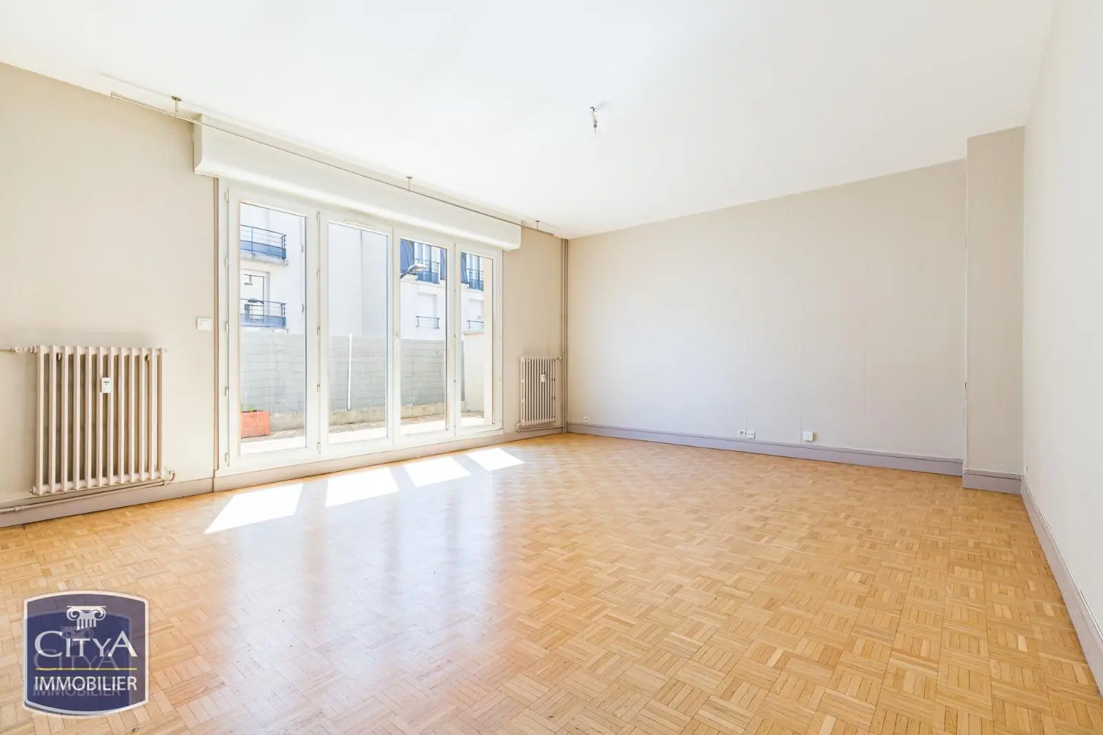 Photo 2 Appartement 2 pièces 60.45m²