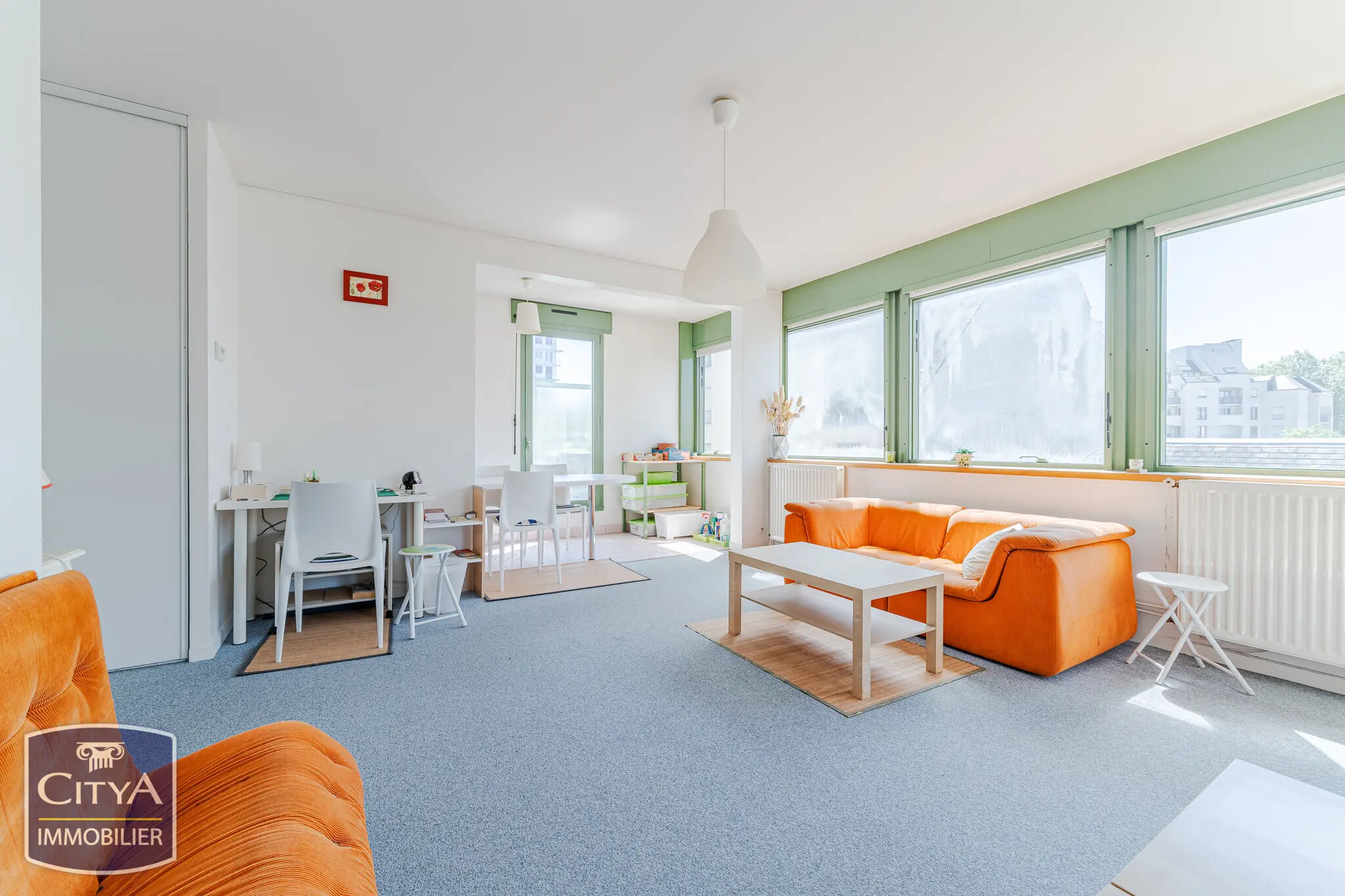 Photo 4 appartement Tours