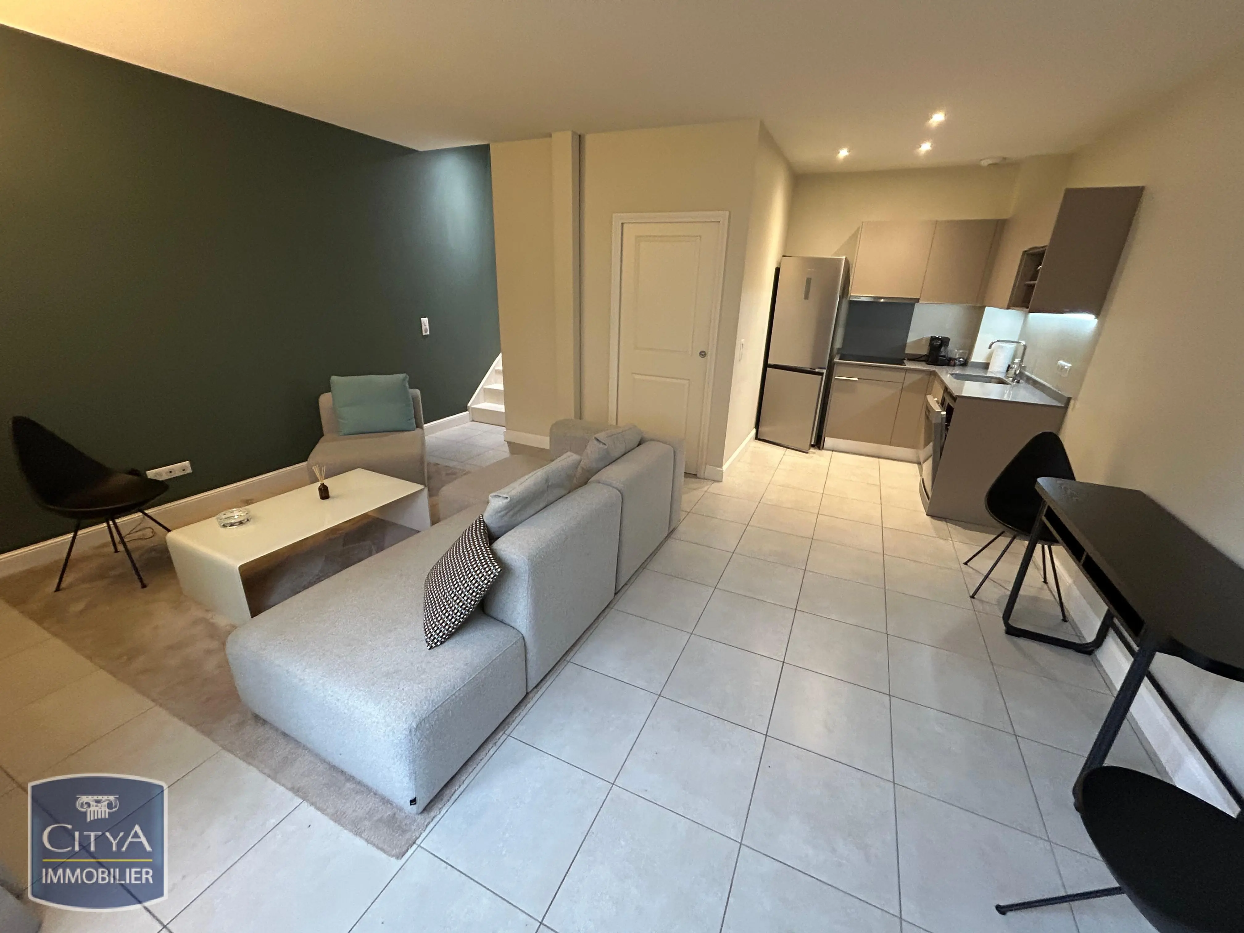 Photo 13 Appartement 3 pièces 55m²