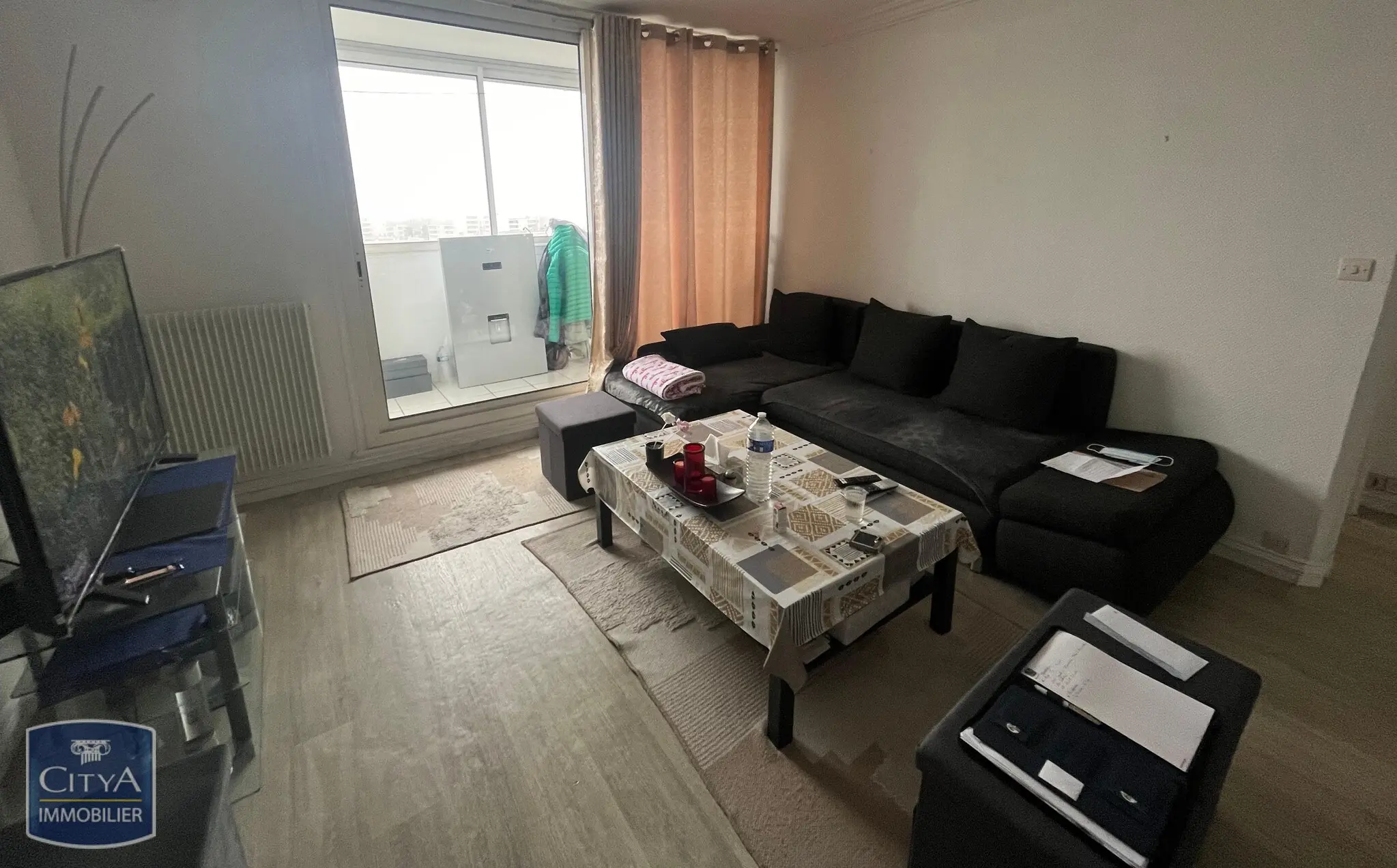 Photo 1 Appartement 2 pièces 54m²