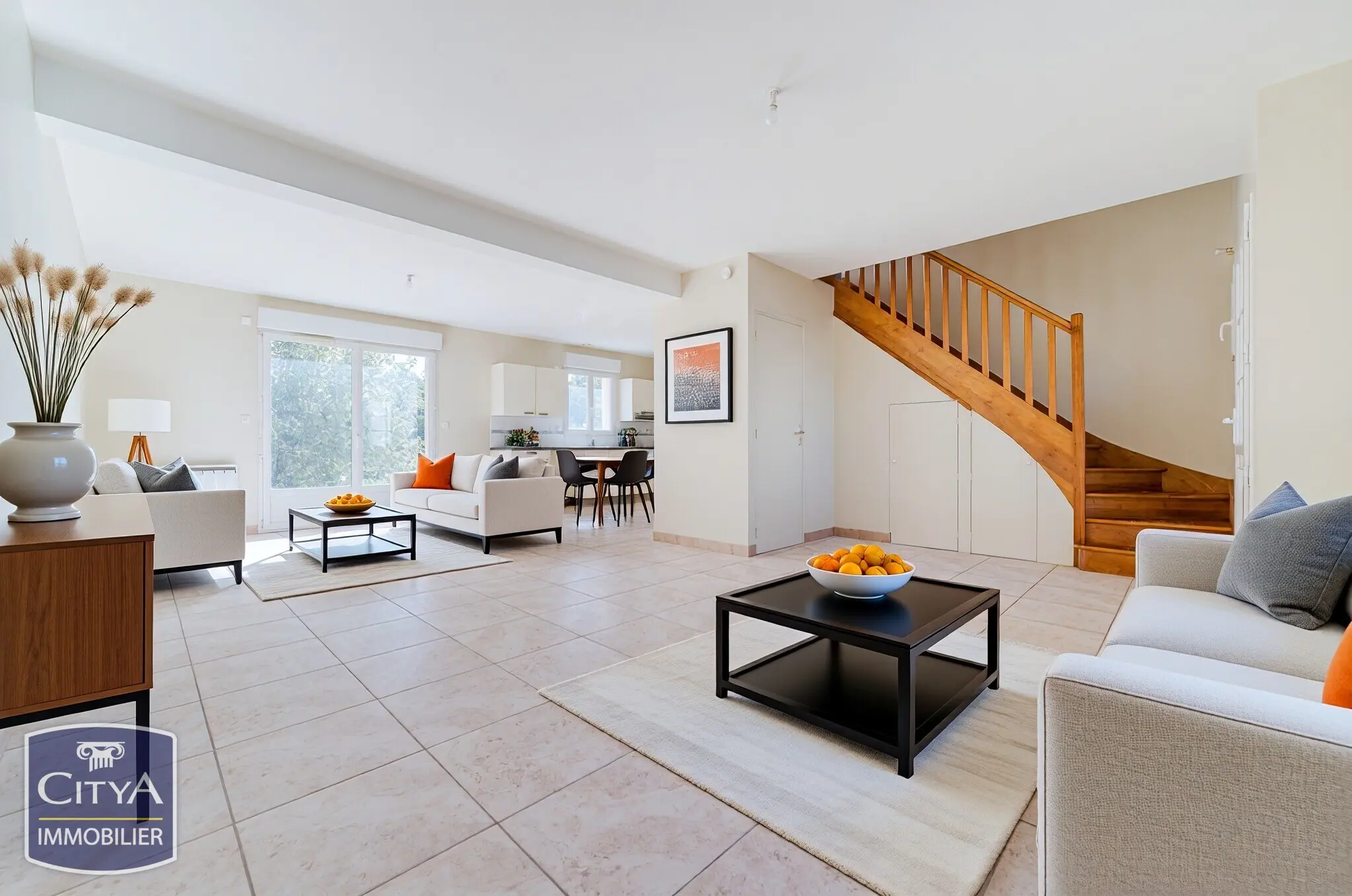 Photo 1 Maison 5 pièces 101.78m²