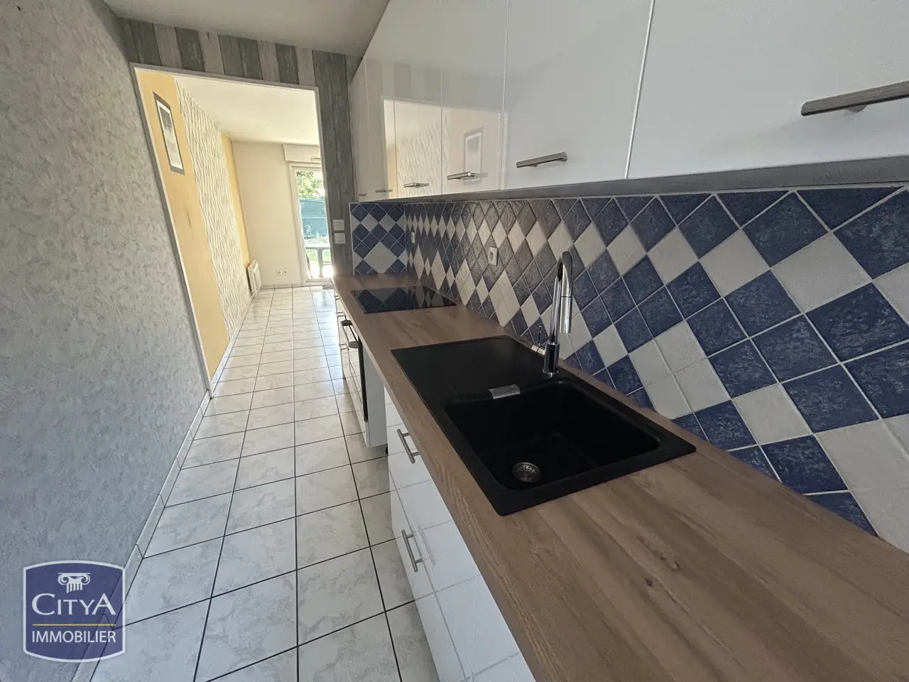 Photo 5 Maison 5 pièces 99m²