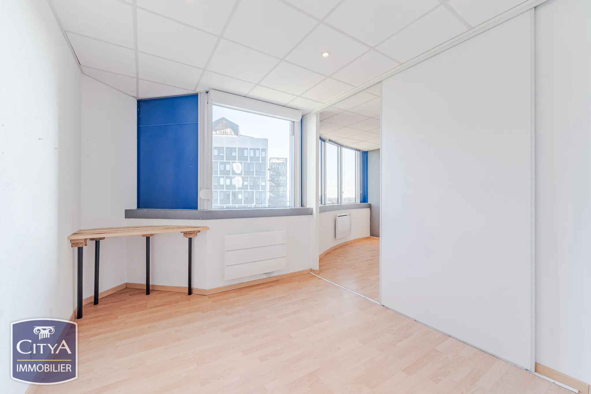 Photo 5 Appartement 2 pièces 32m²