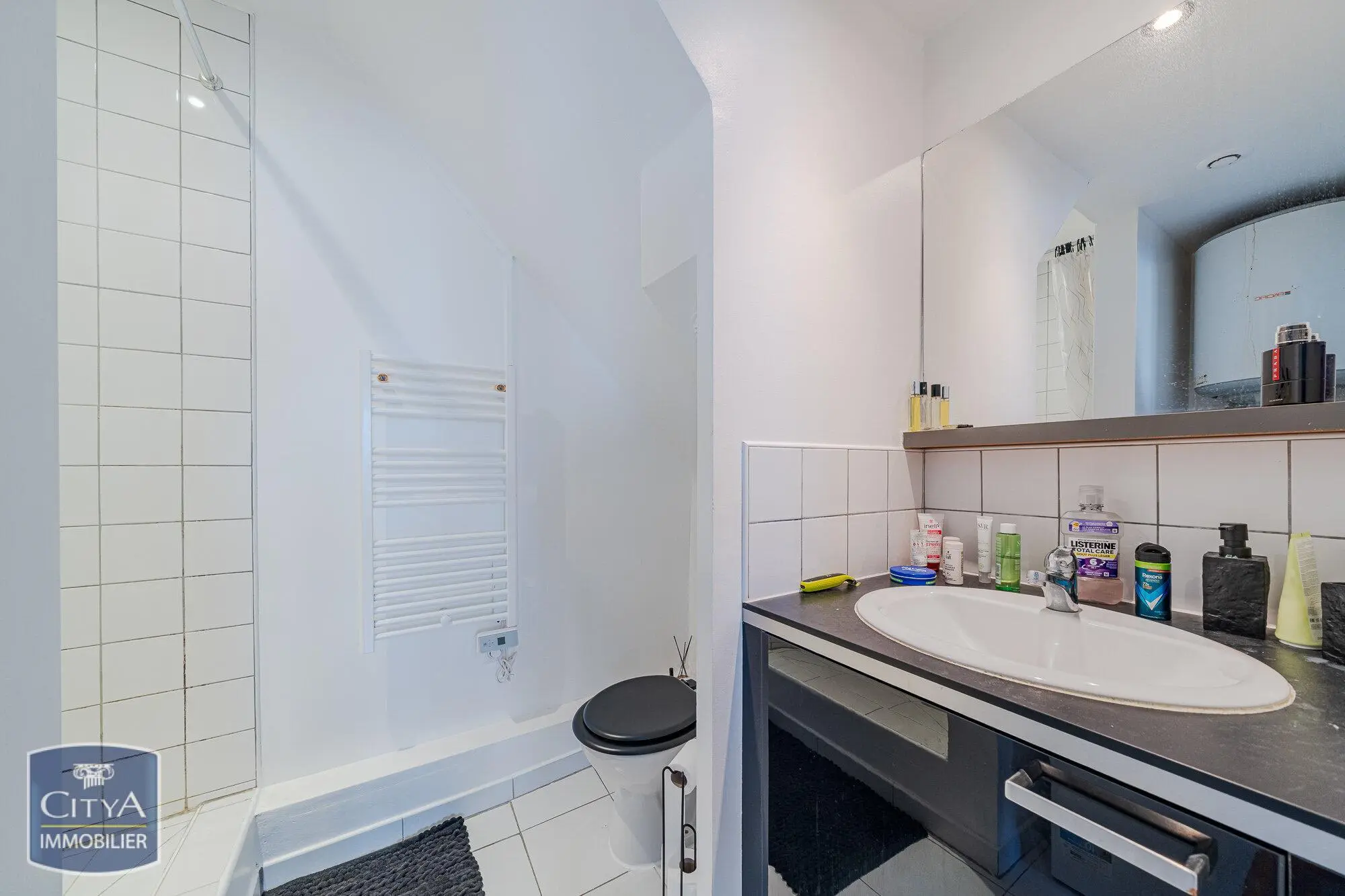 Photo 6 Appartement 2 pièces 39.59m²