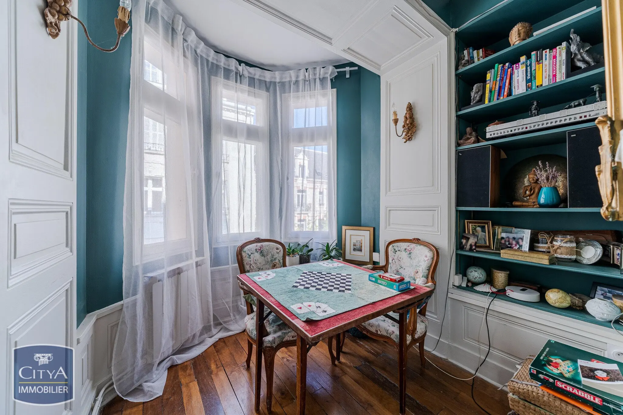 Photo 9 Appartement 5 pièces 140m²