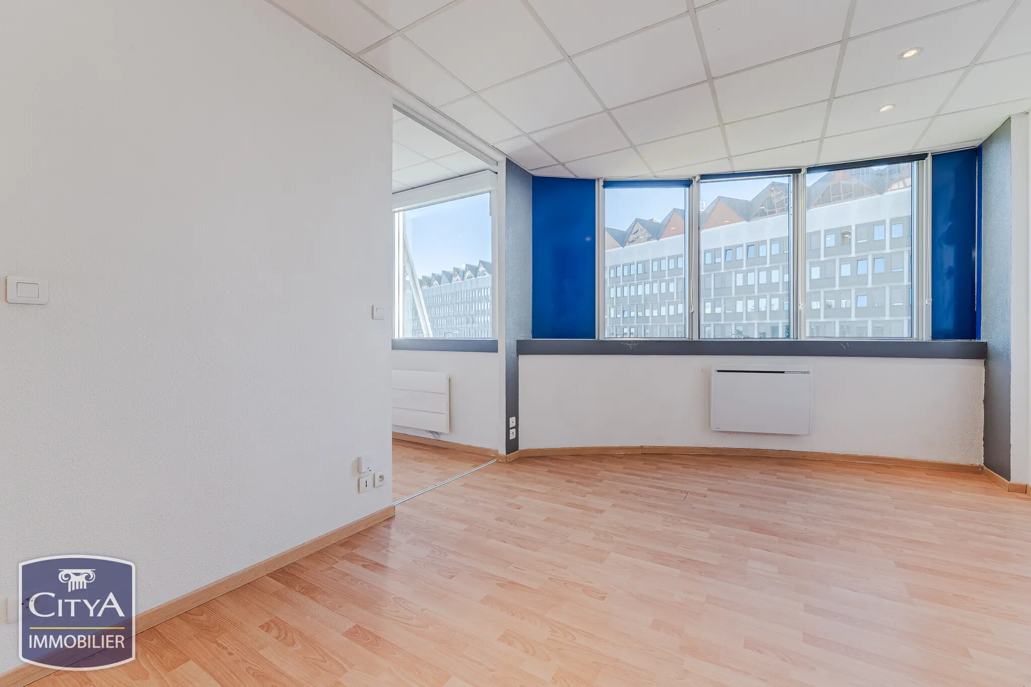 Photo 3 Appartement 2 pièces 32m²