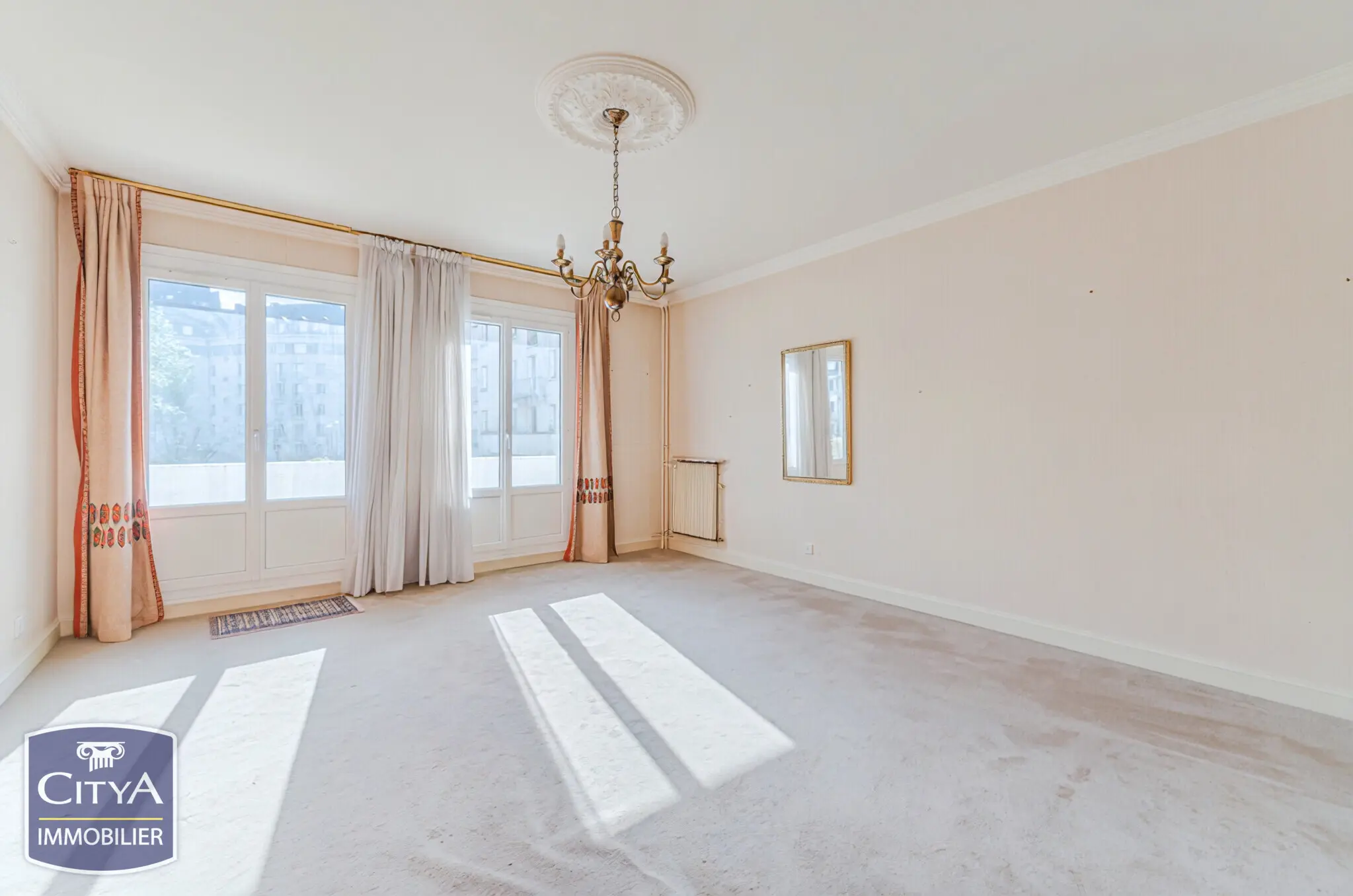 Photo 2 Appartement 4 pièces 105.28m²