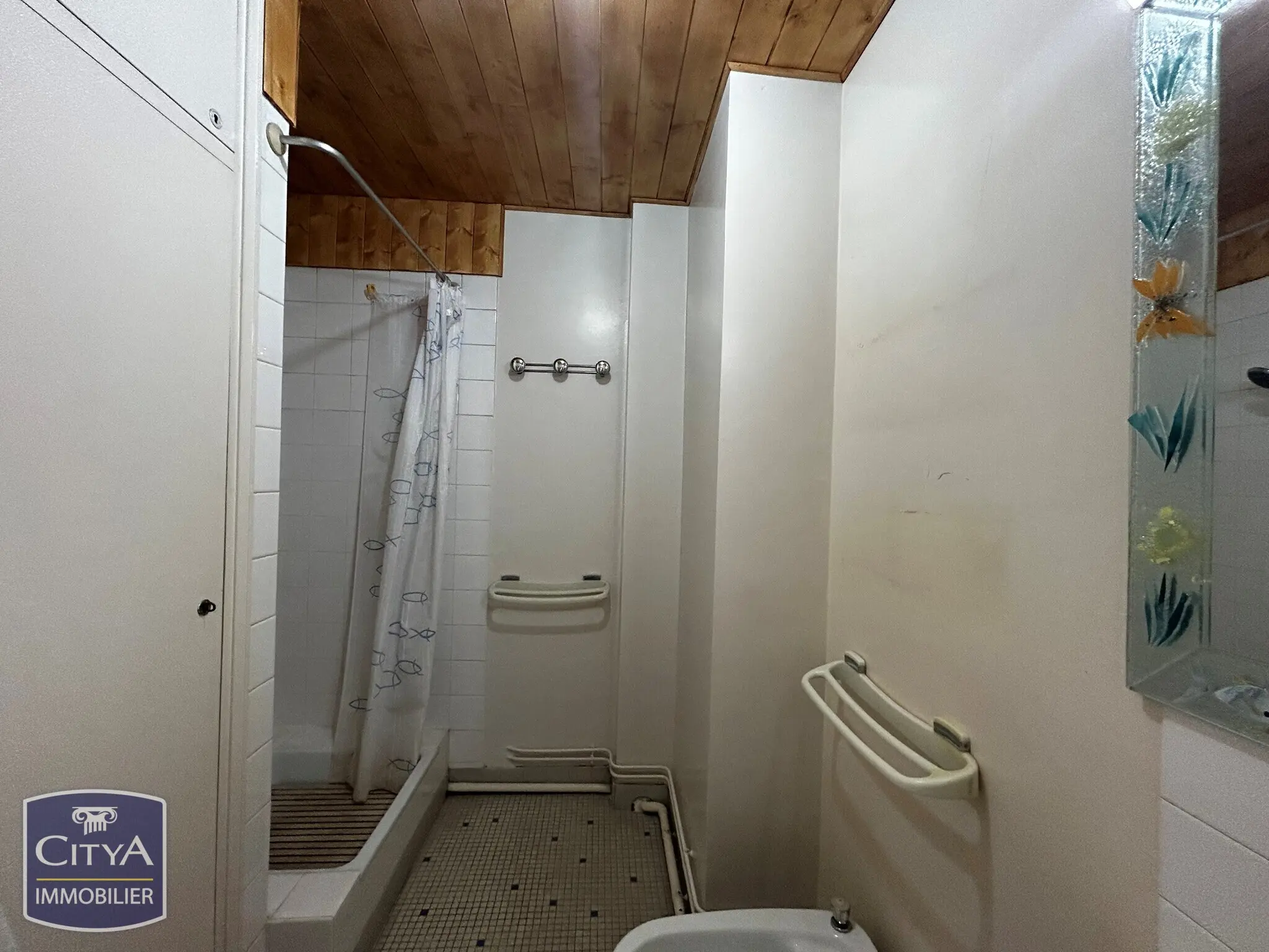 Photo 4 Appartement 1 pièce 34m²
