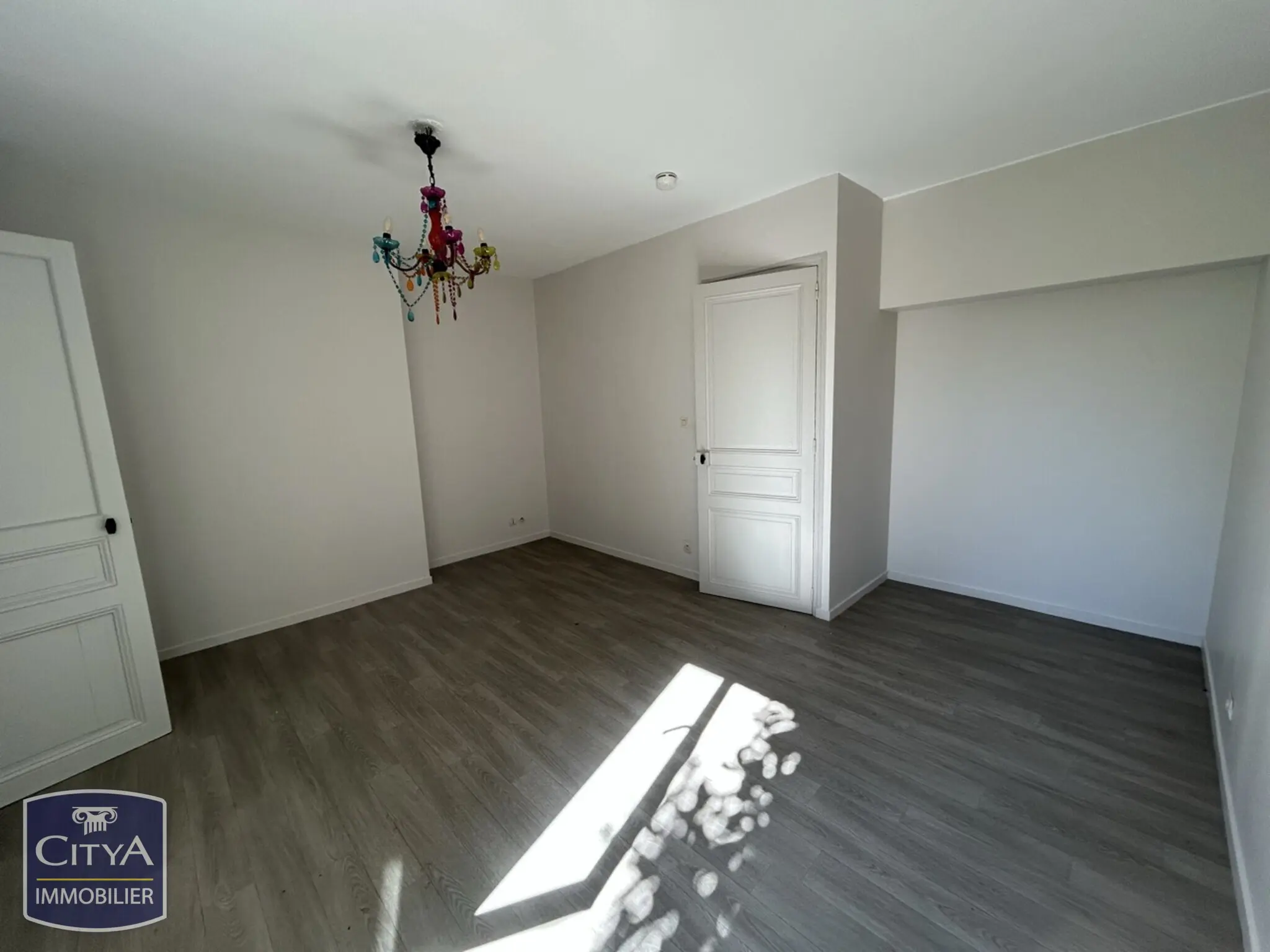 Photo 1 appartement Tours