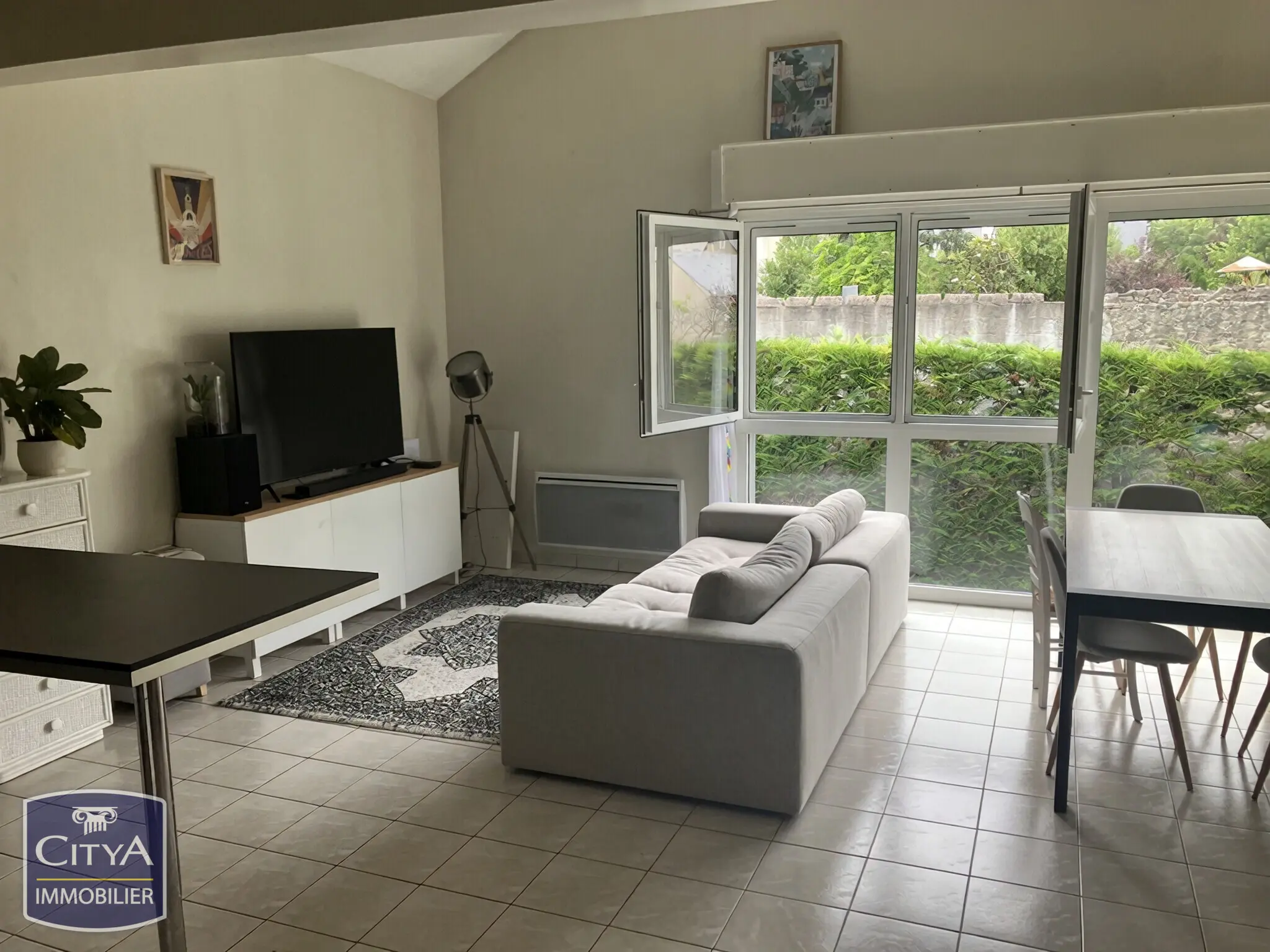 Photo 1 Appartement 3 pièces 90m²