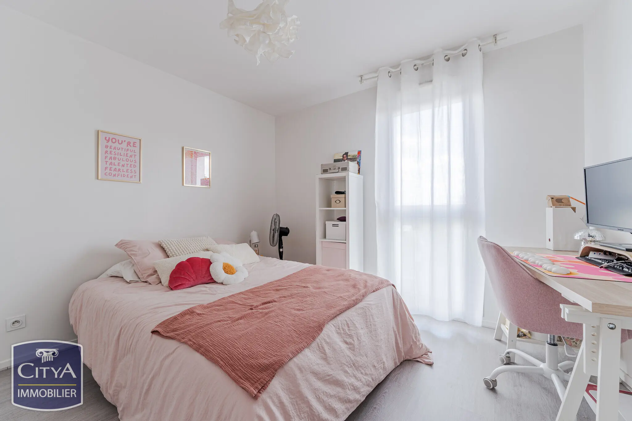 Photo 4 appartement Tours