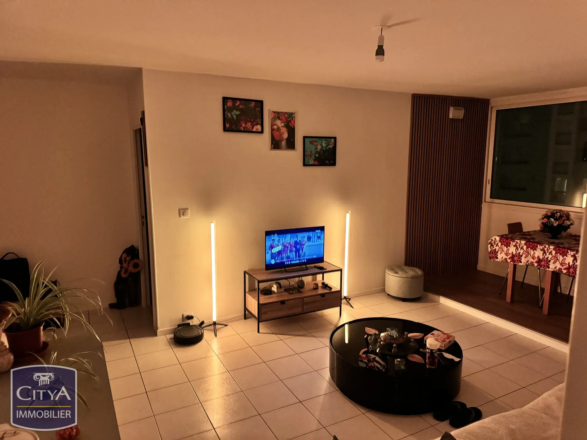 Photo 1 Appartement 3 pièces 60m²