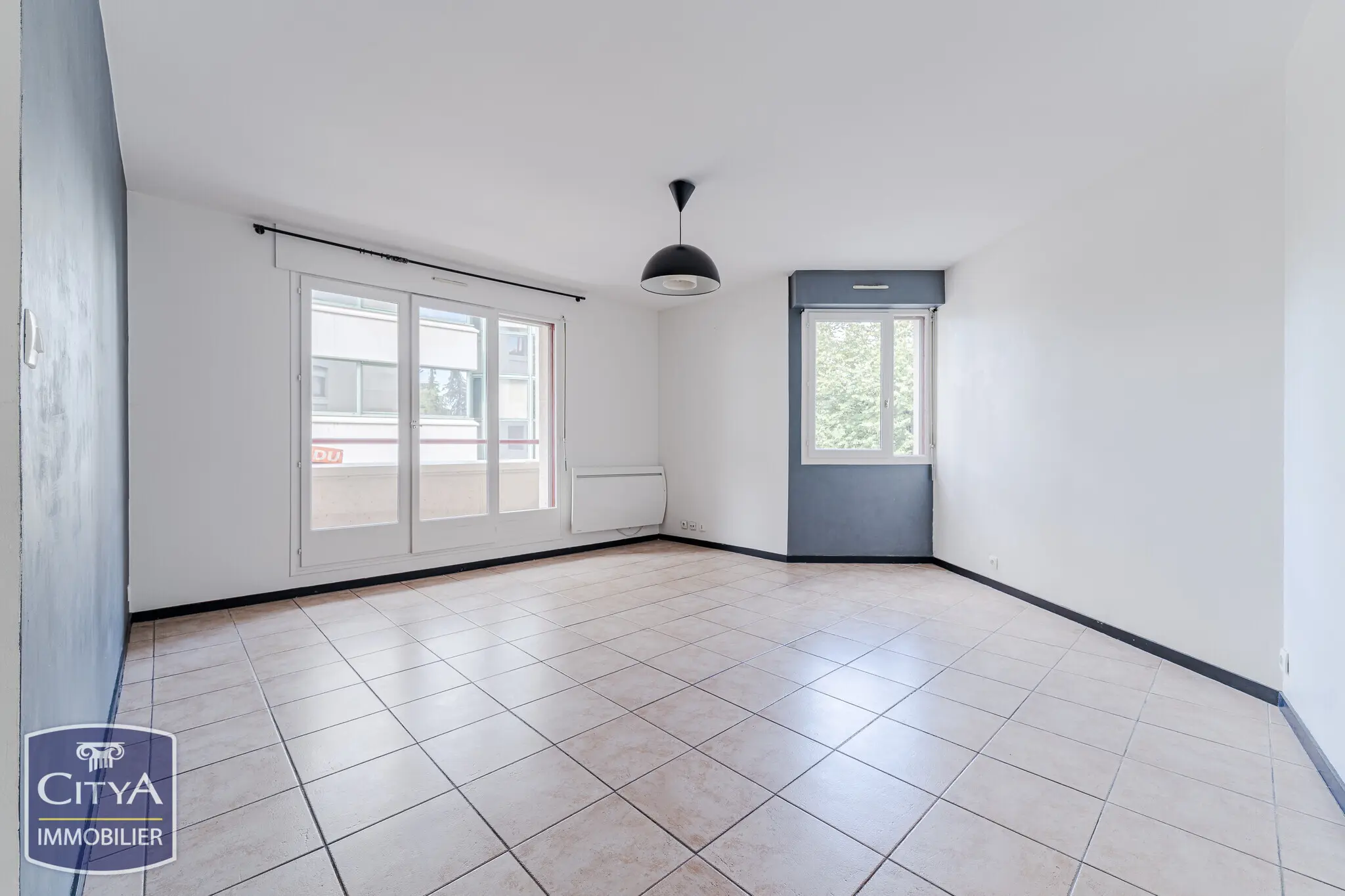 Photo 2 Appartement 3 pièces 62m²