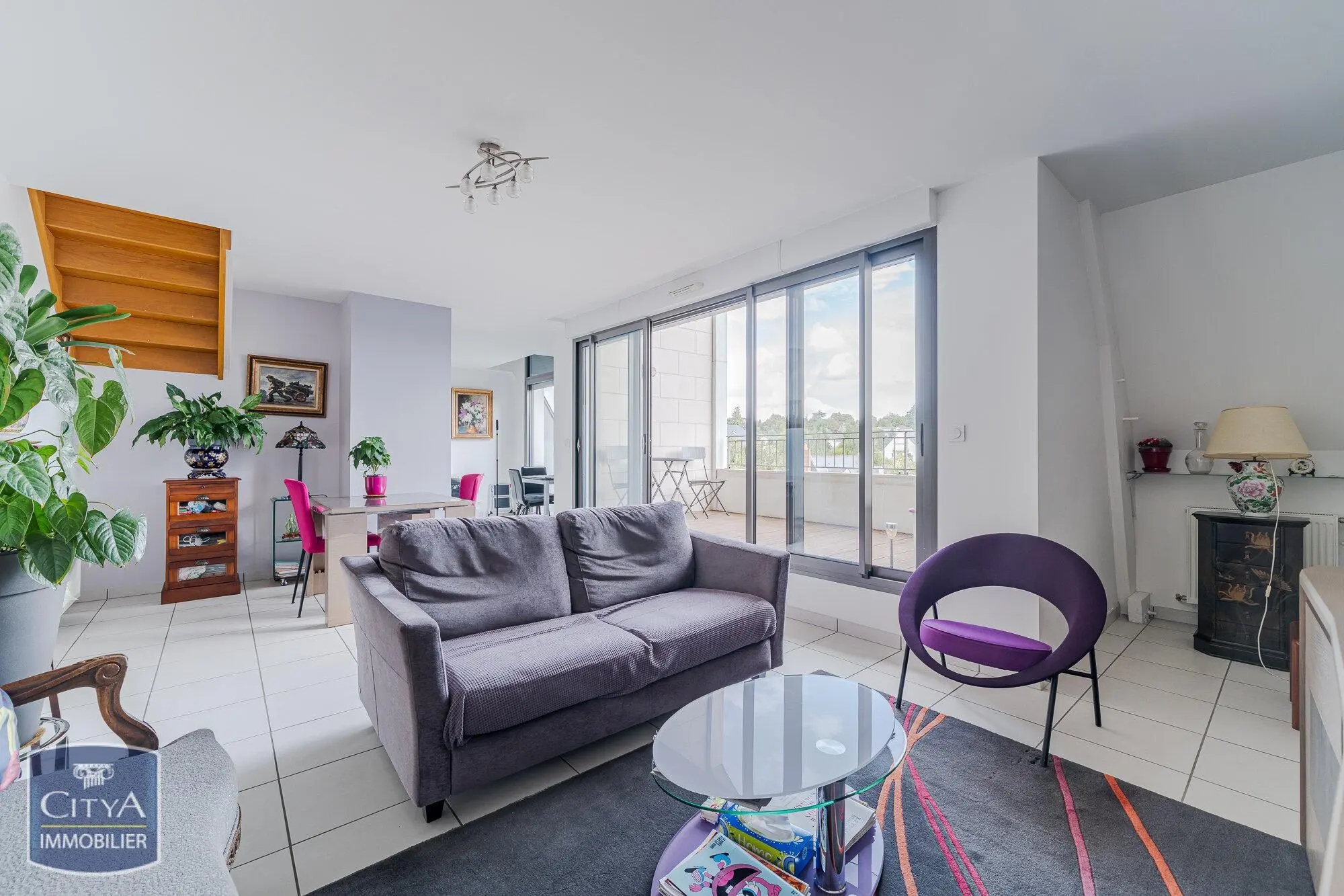 Photo 4 Appartement 4 pièces 127.67m²