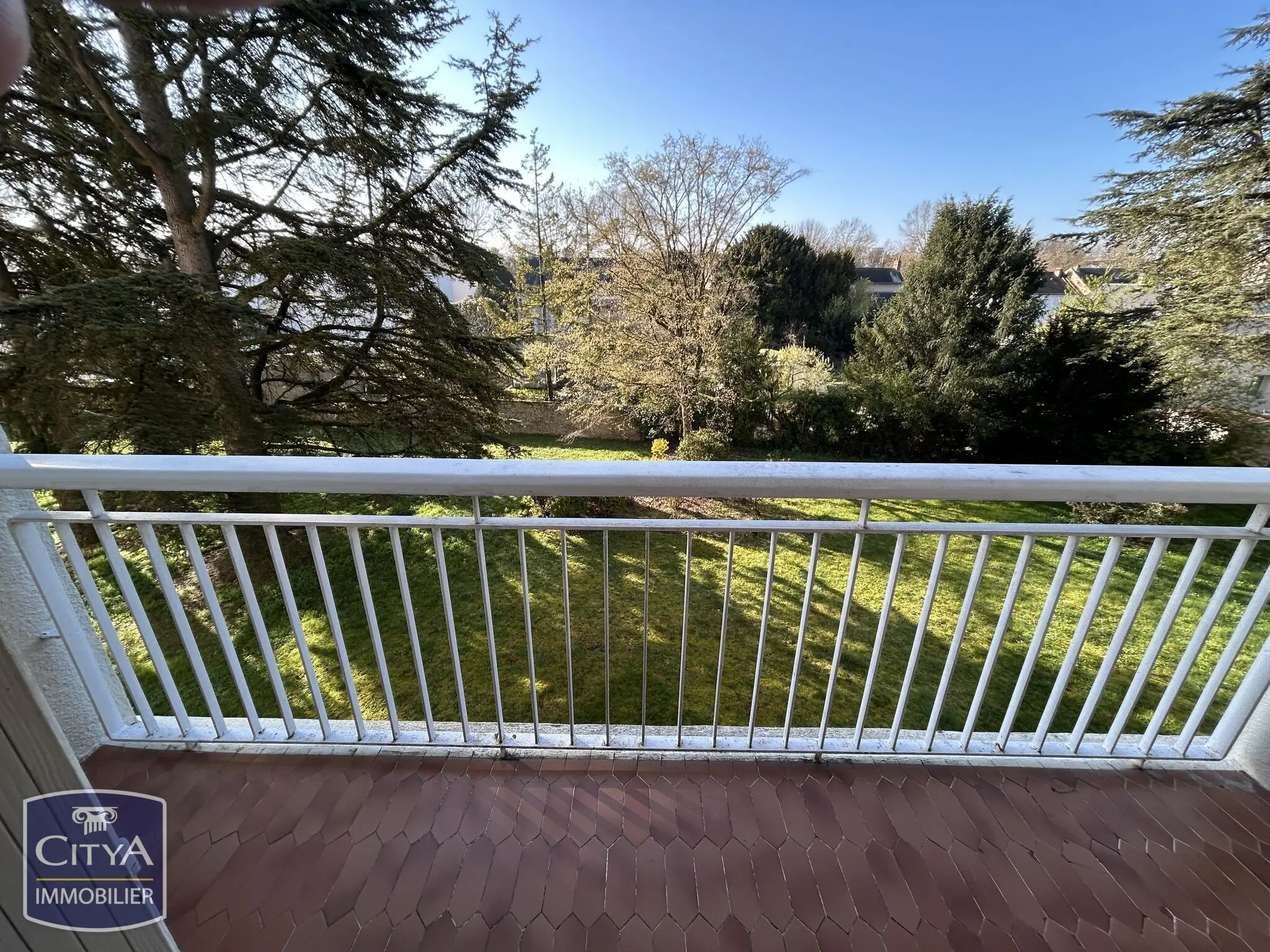 Photo 8 appartement Joué-lès-Tours