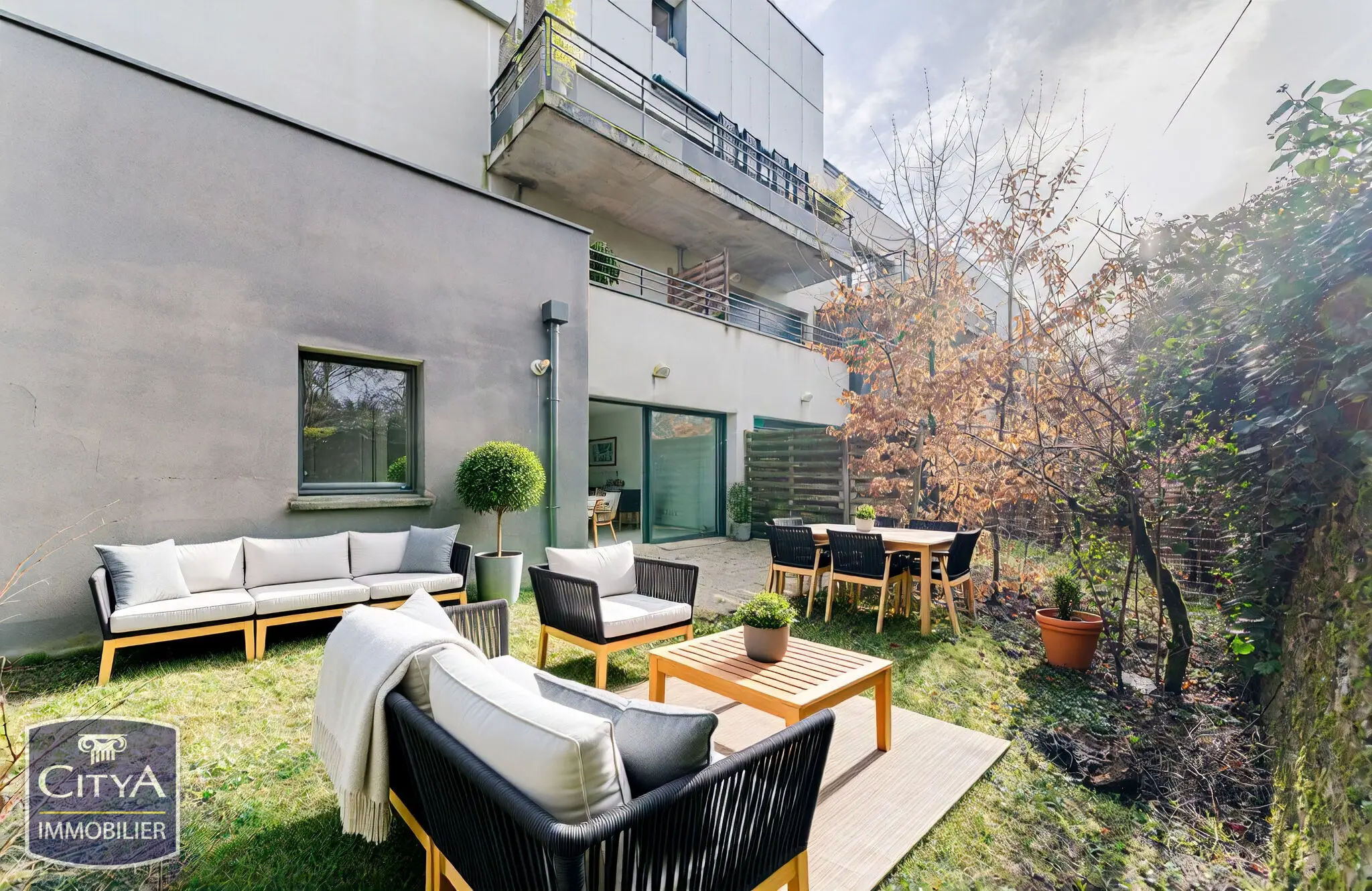 Photo 3 Appartement 3 pièces 51.61m²