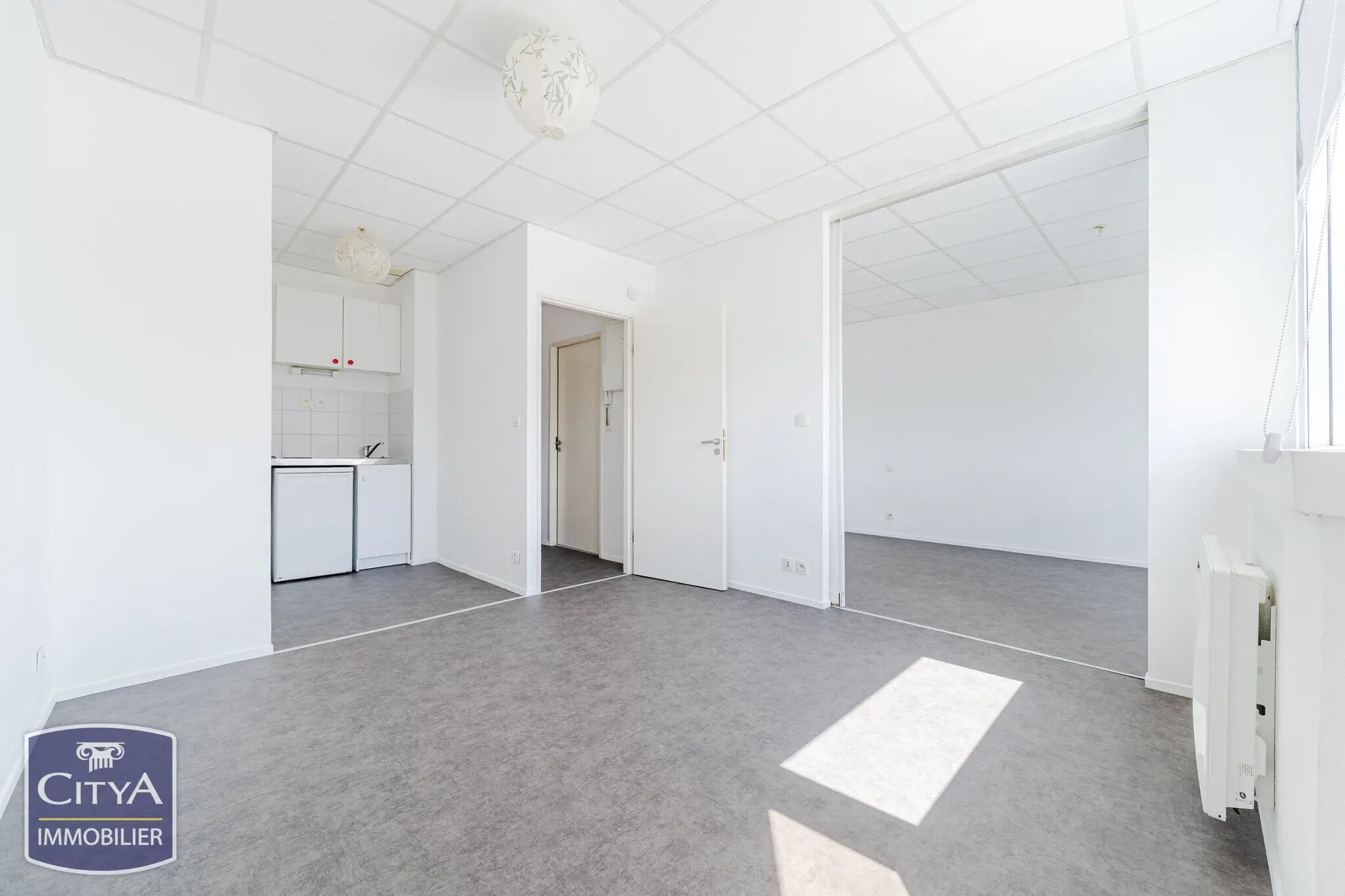 Photo 1 Appartement 2 pièces 36m²