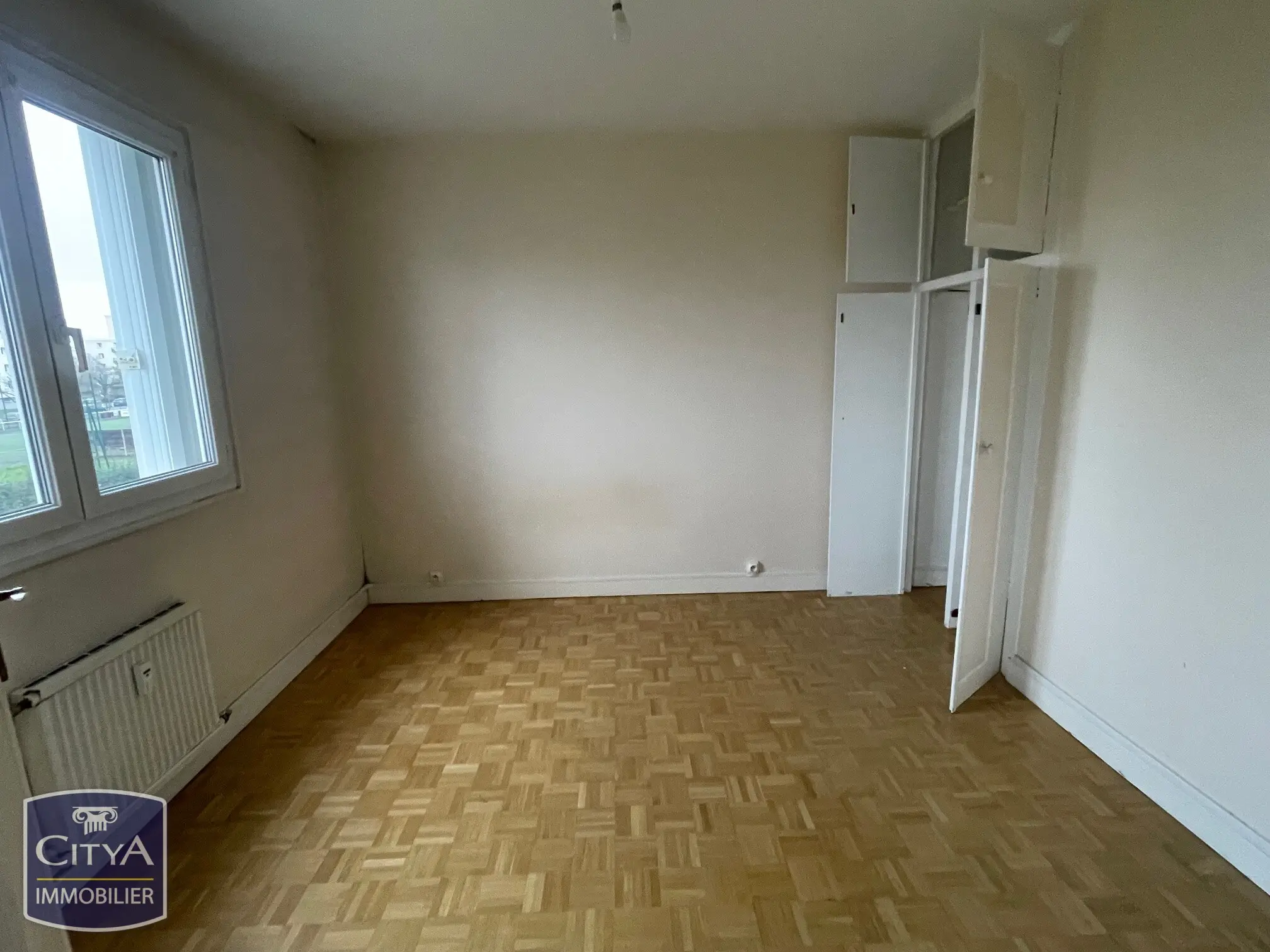 Photo 4 Appartement 2 pièces 39m²