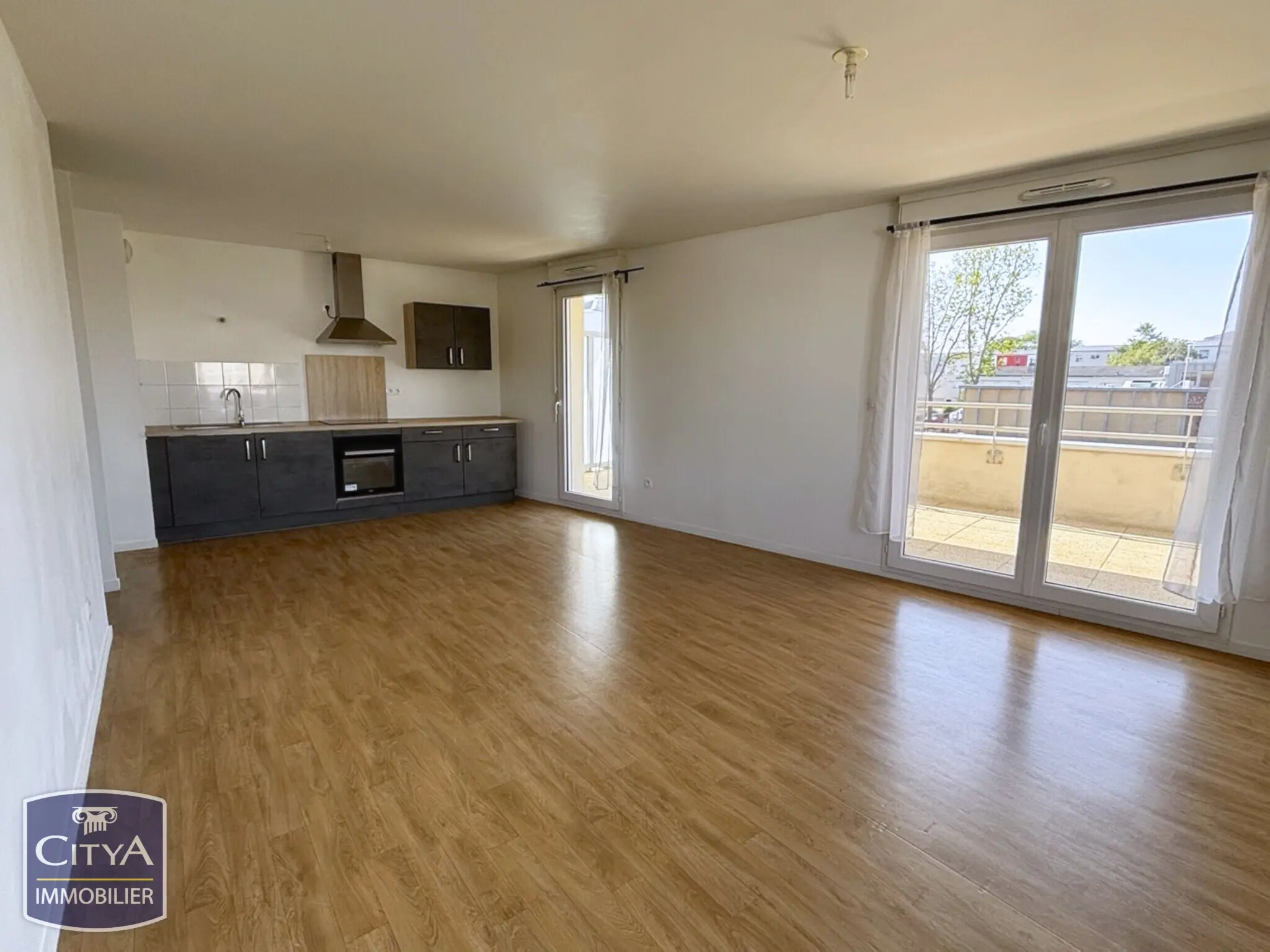 Photo 4 Appartement 3 pièces 65.3m²