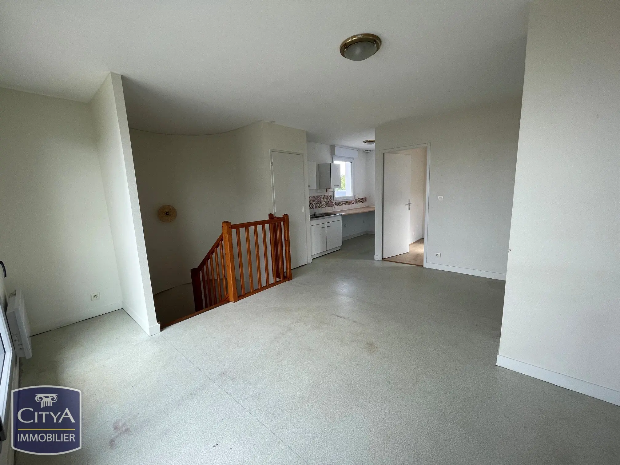 Photo 3 Appartement 3 pièces 49.72m²