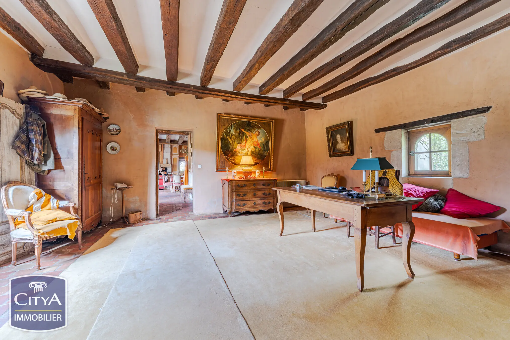 Photo 10 Maison 5 pièces 300m²