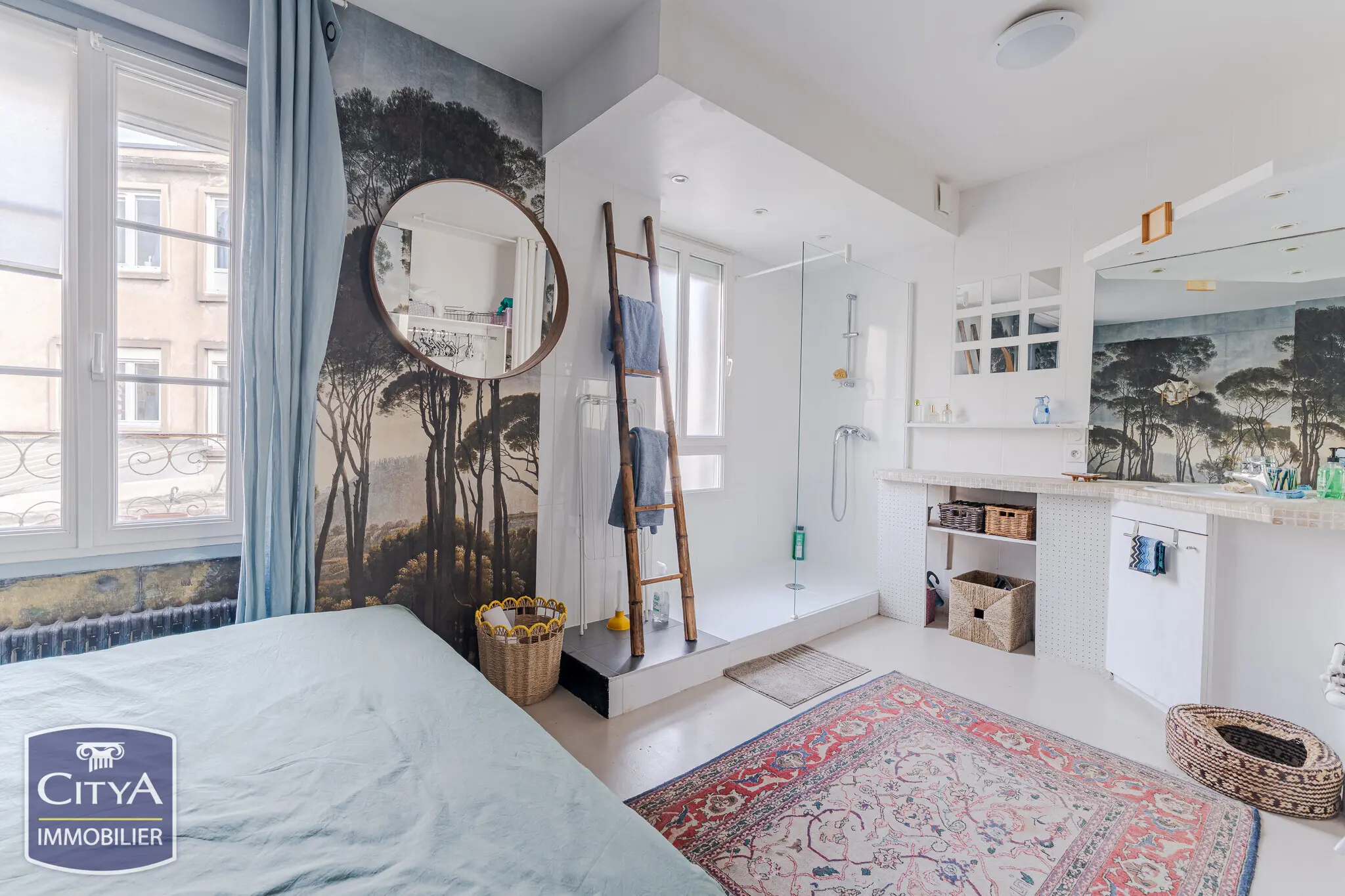 Photo 10 appartement Tours