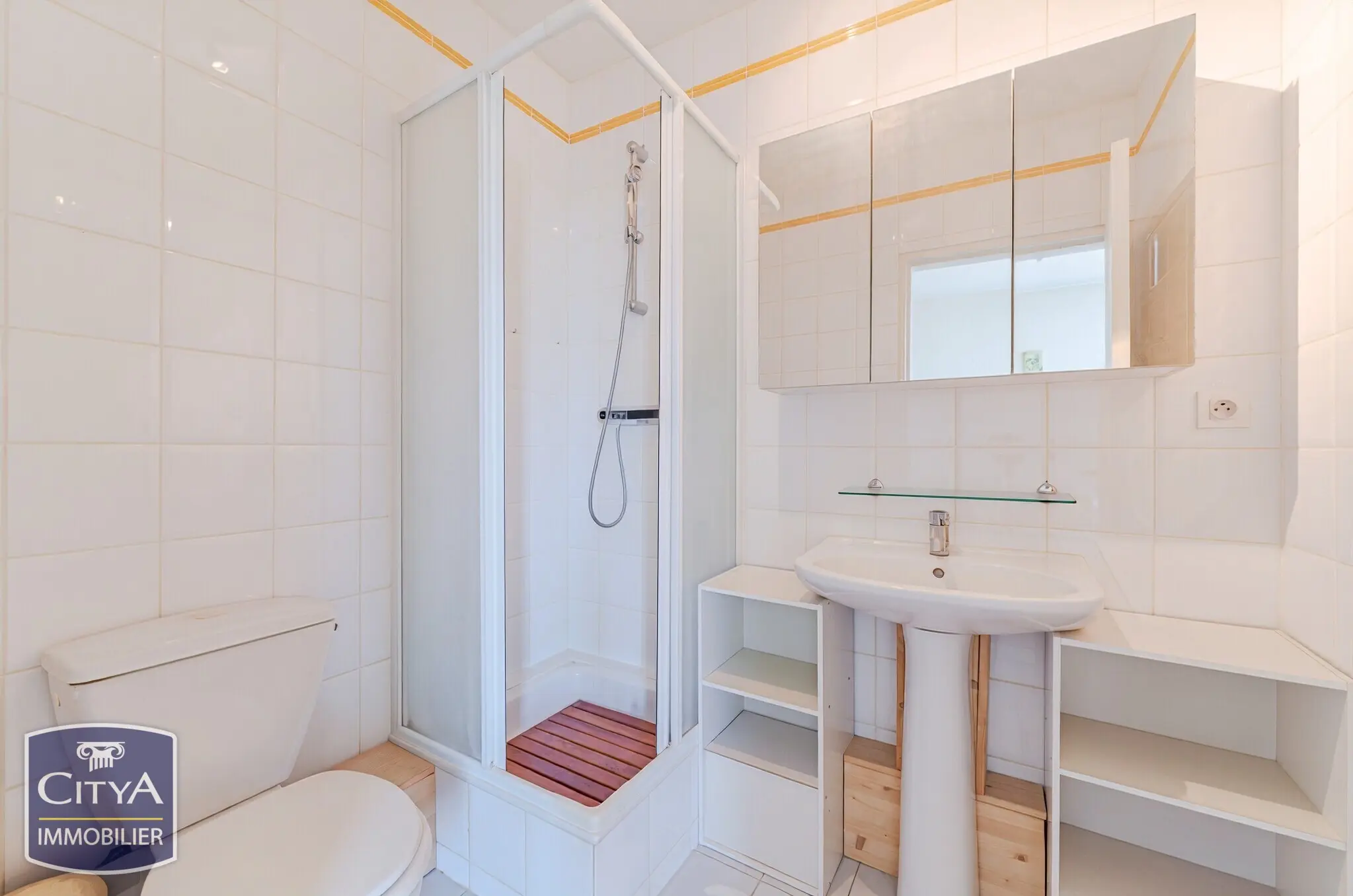 Photo 13 appartement Tours