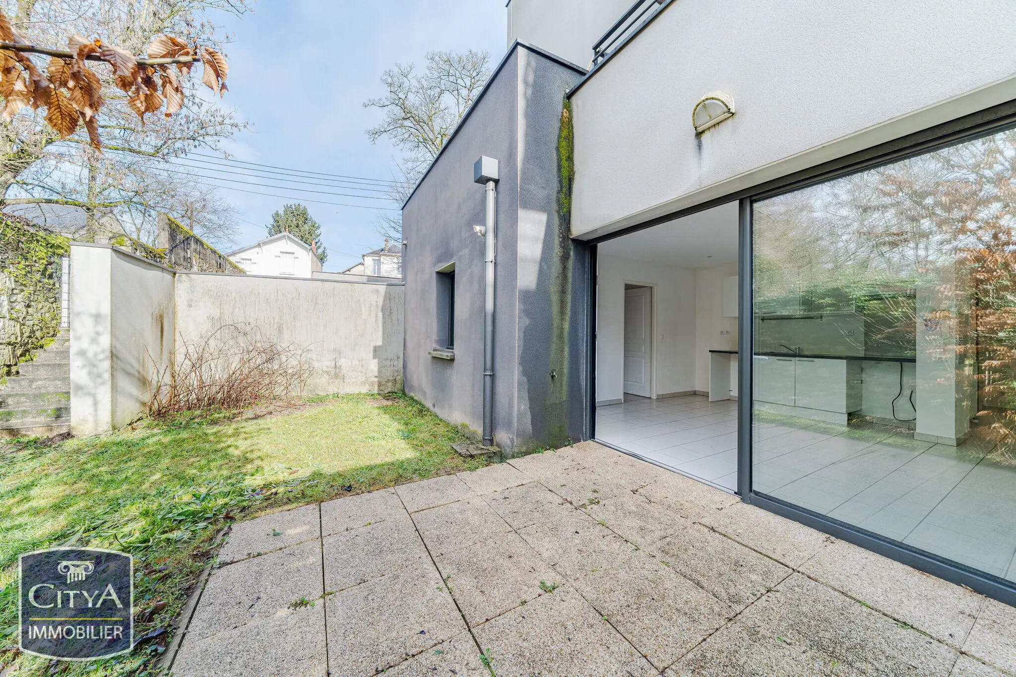 Photo 7 Appartement 3 pièces 51.61m²