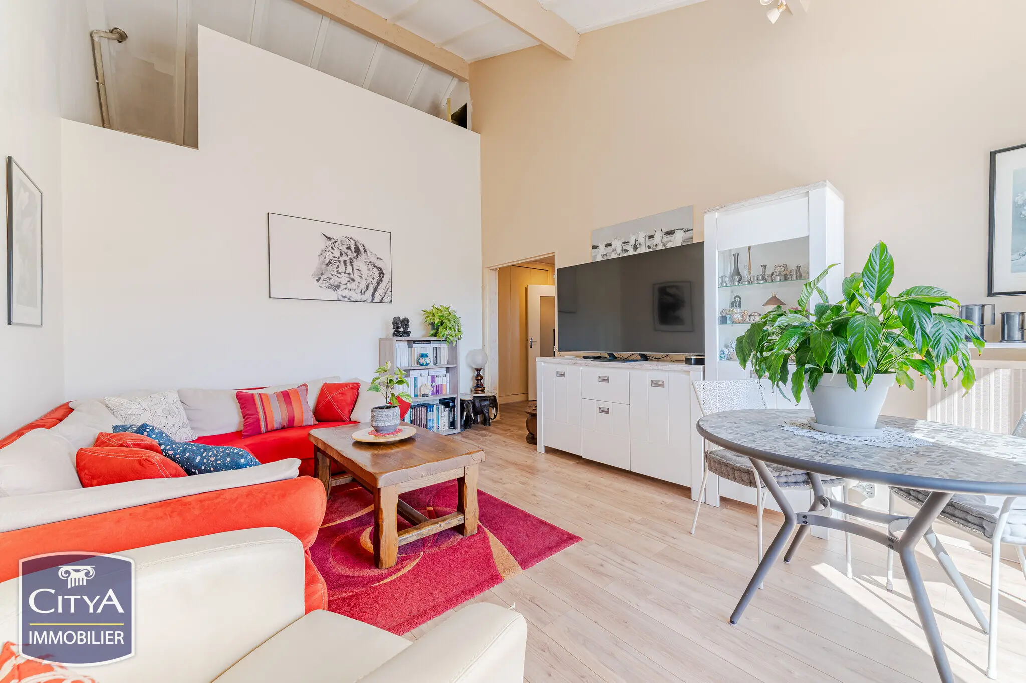 Photo 1 appartement Joué-lès-Tours