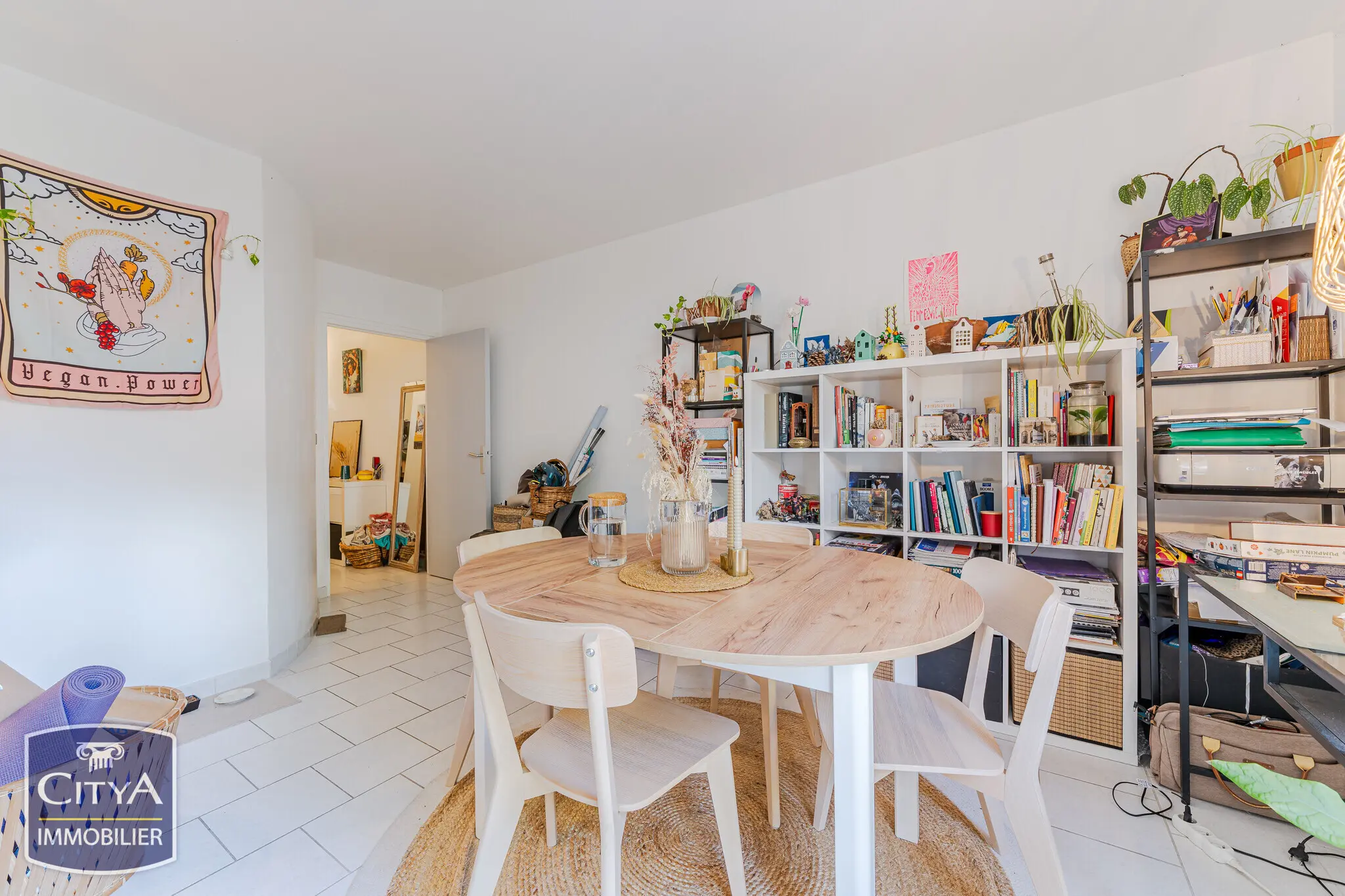 Photo 2 Appartement 2 pièces 50m²