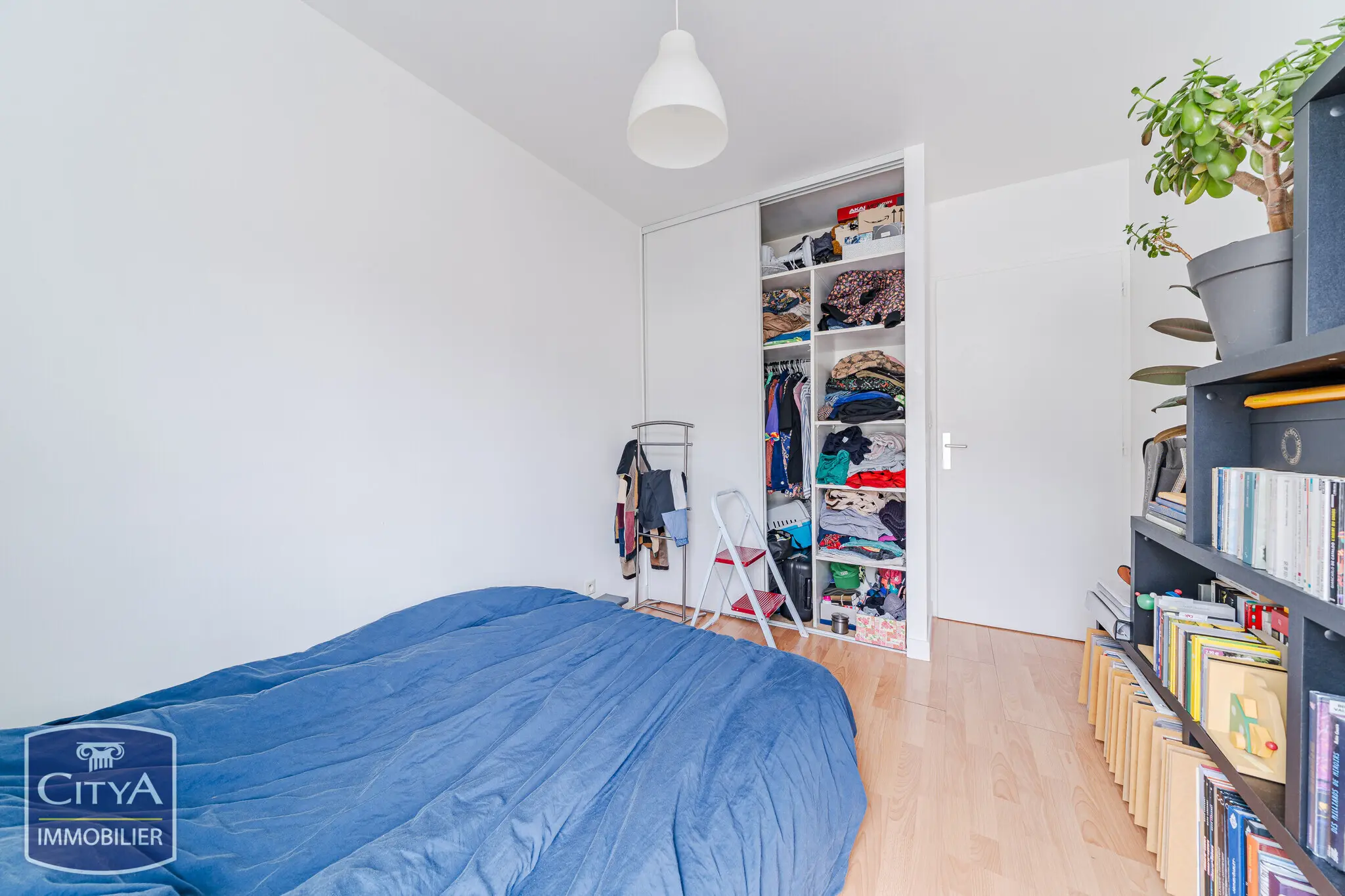 Photo 3 Appartement 2 pièces 32m²