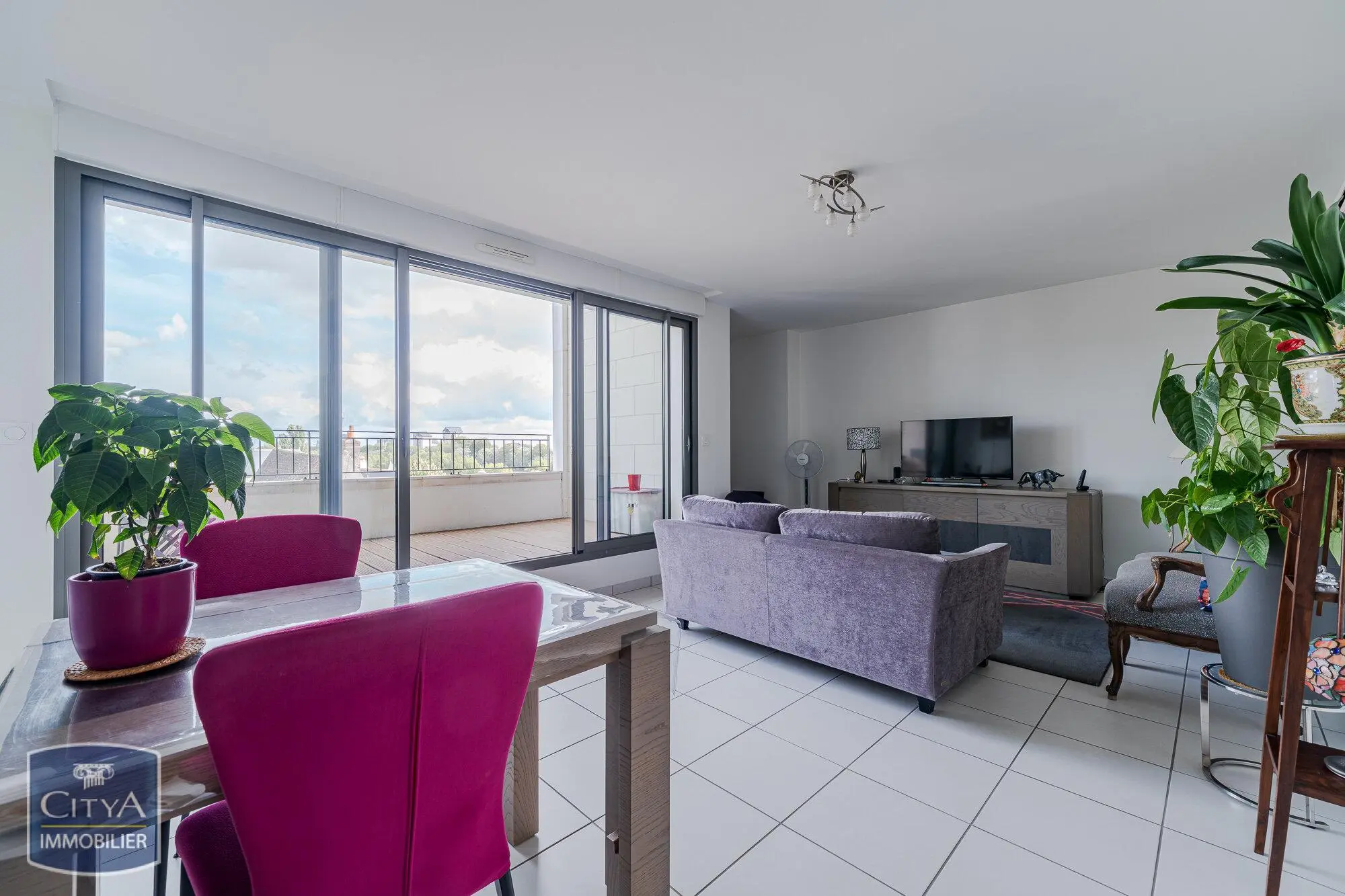 Photo 2 Appartement 4 pièces 127.67m²