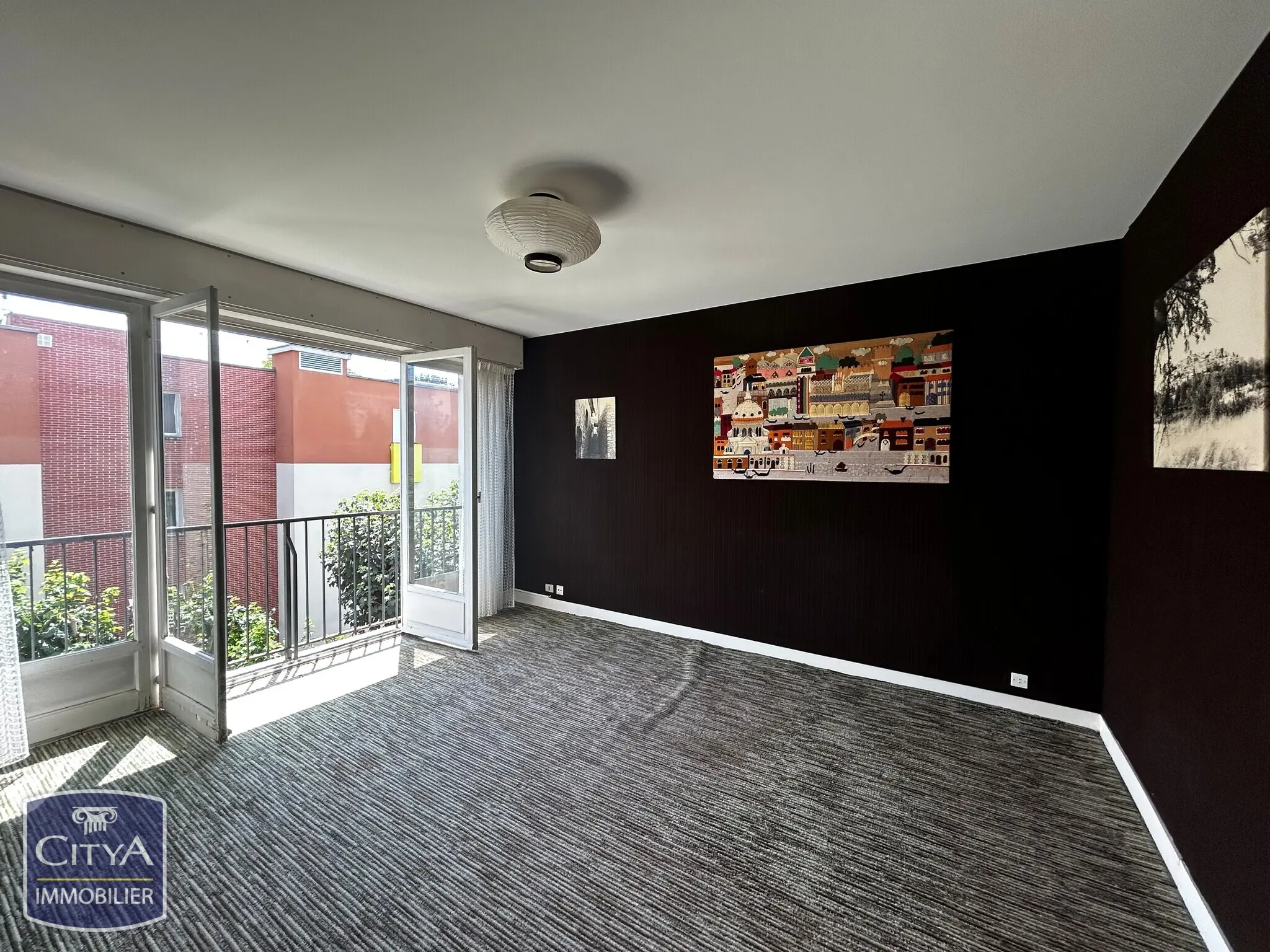 Photo 3 Appartement 1 pièce 34m²