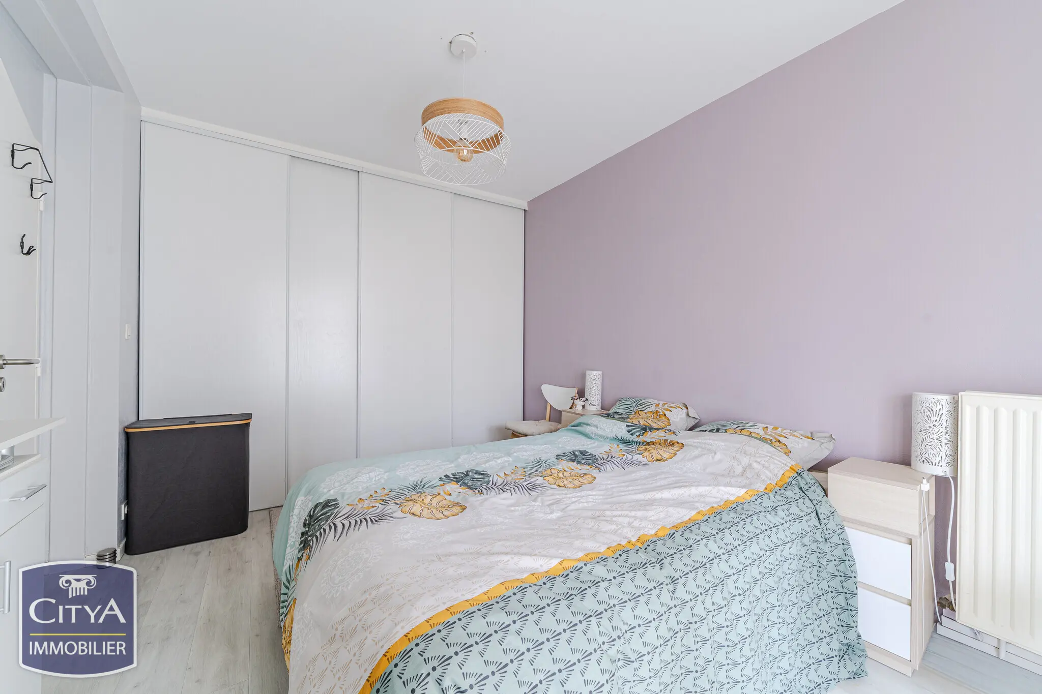 Photo 4 appartement Tours