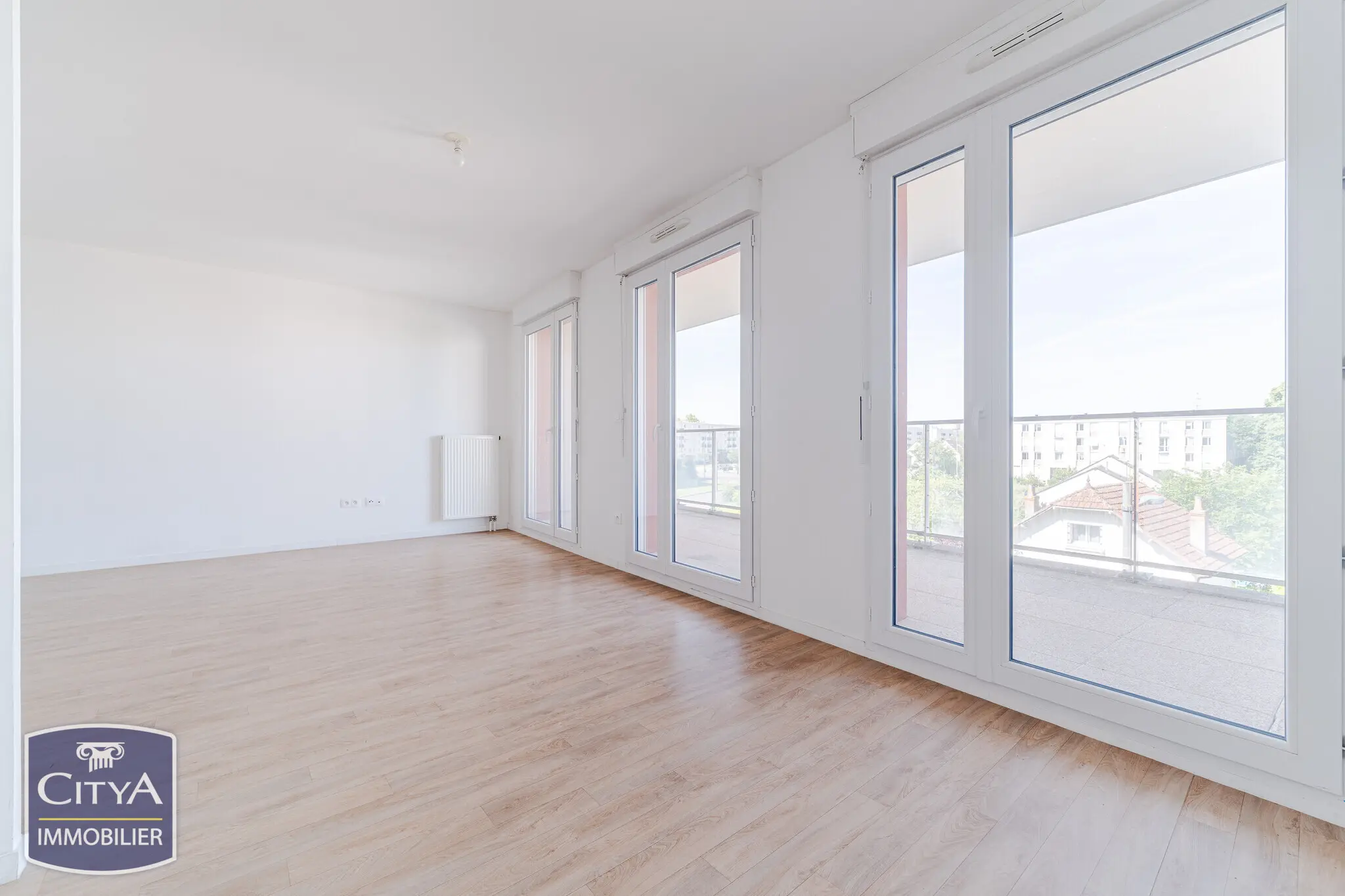 Photo 7 Appartement 3 pièces 62.86m²